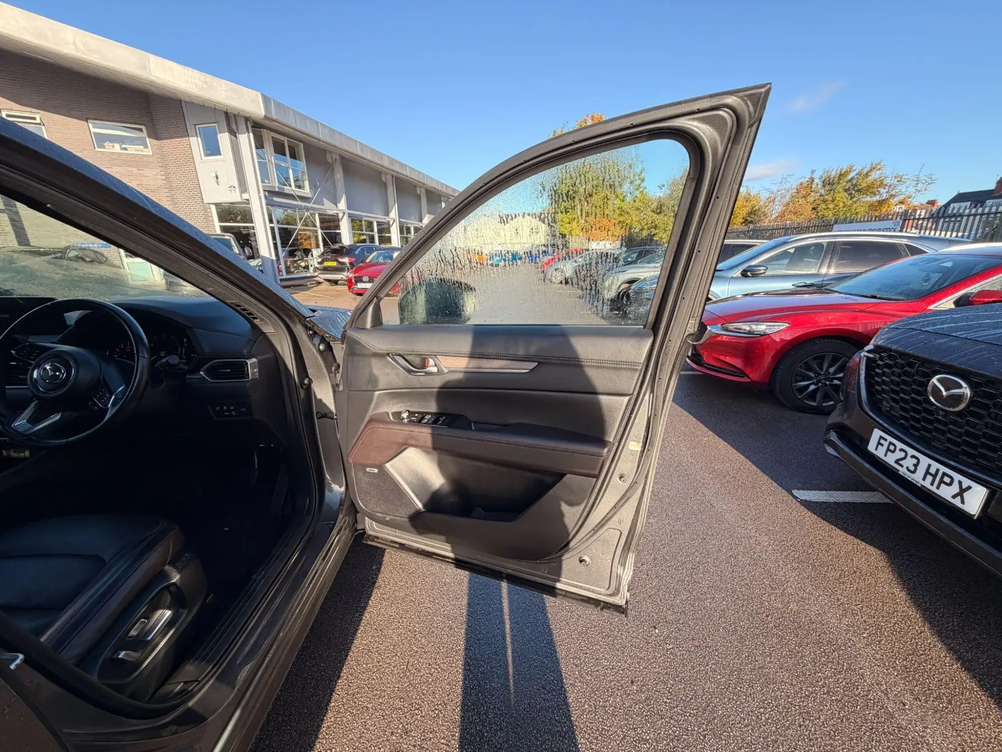 Mazda CX-5 Image 28