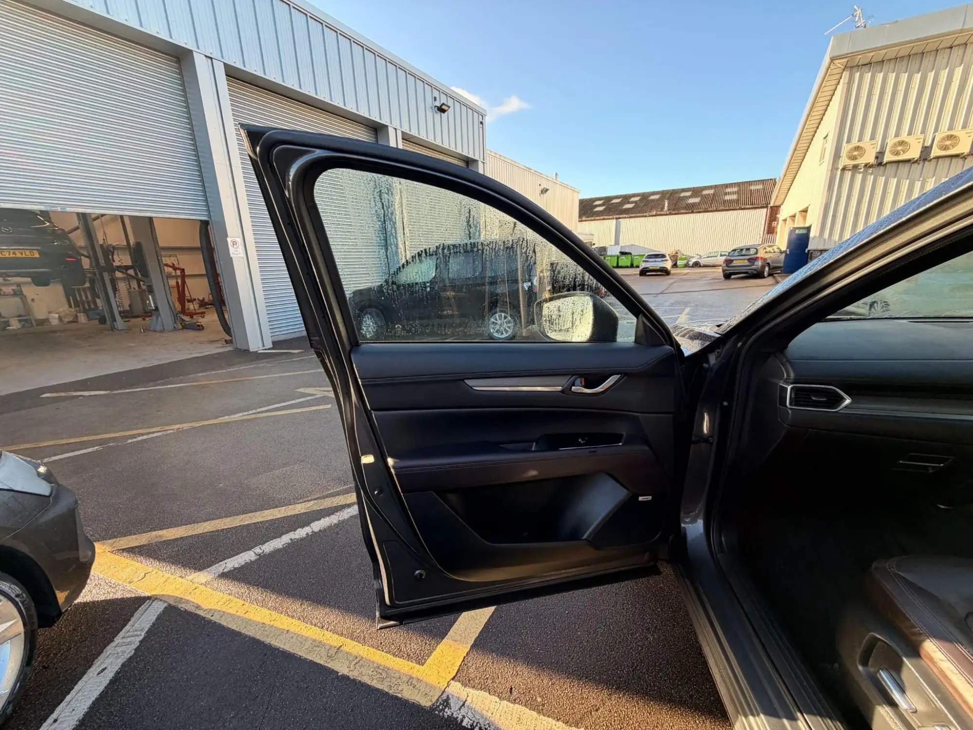 Mazda CX-5 Image 31