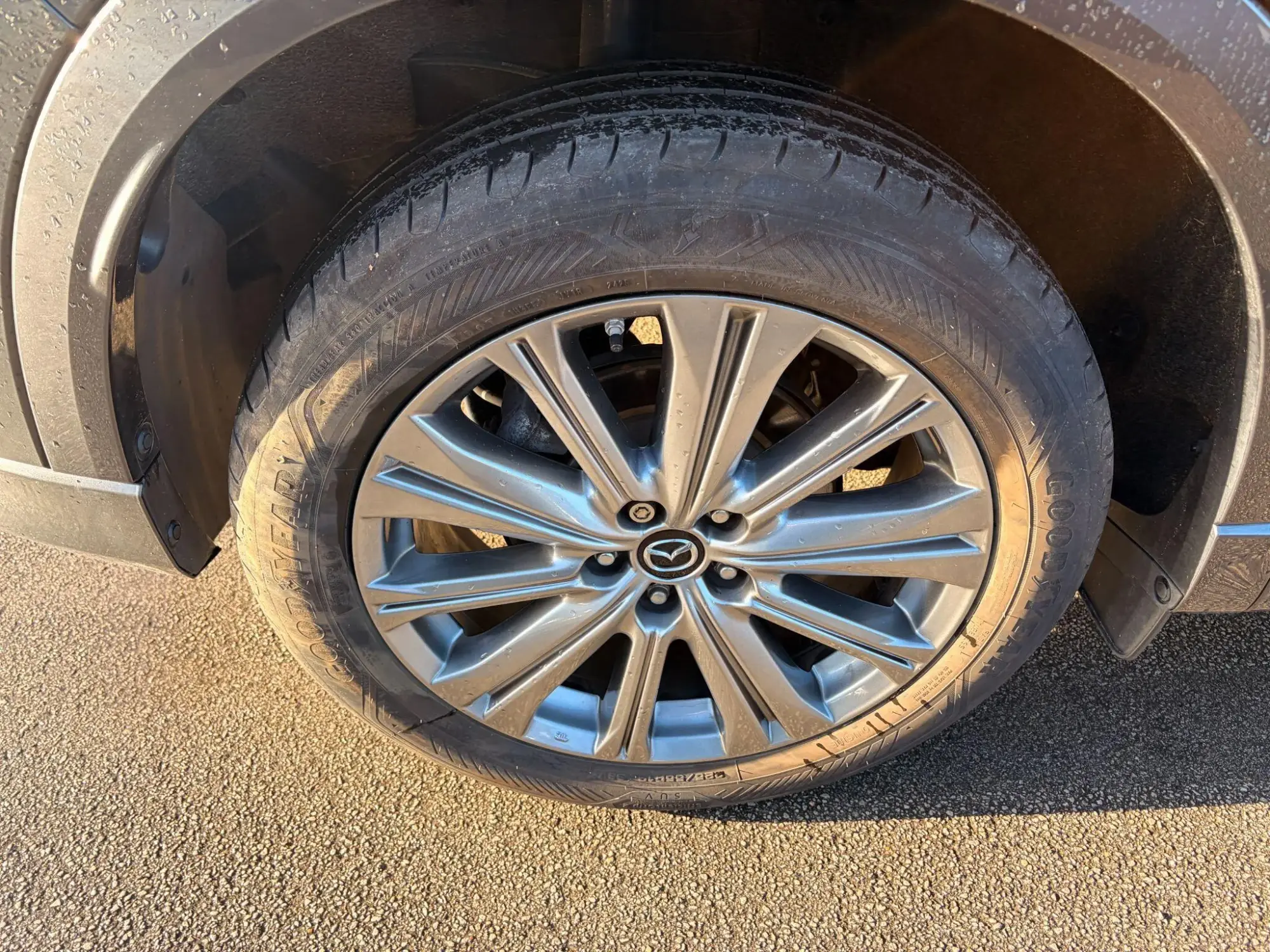 Mazda CX-5 Image 32