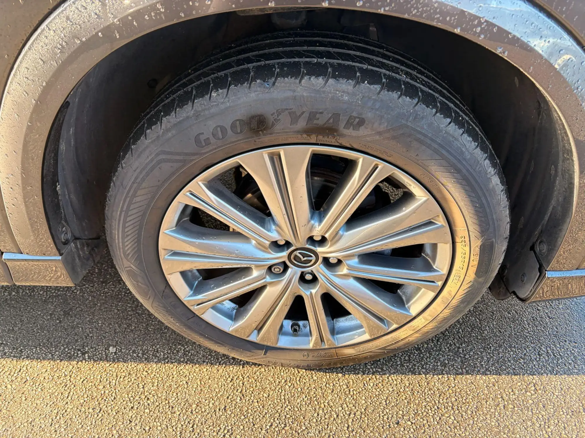 Mazda CX-5 Image 33