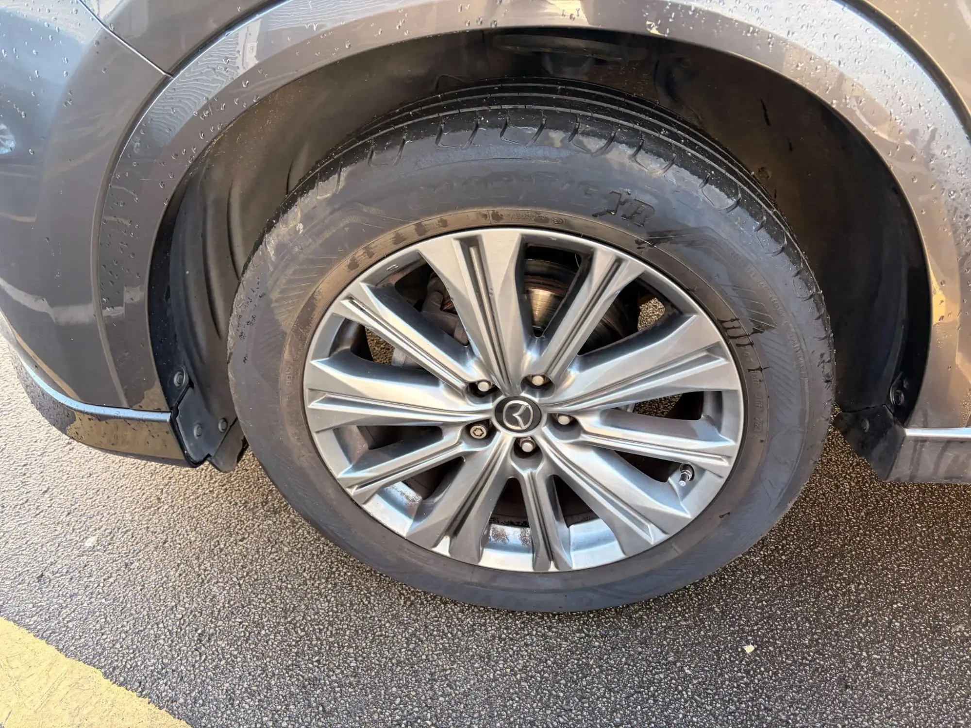 Mazda CX-5 Image 34