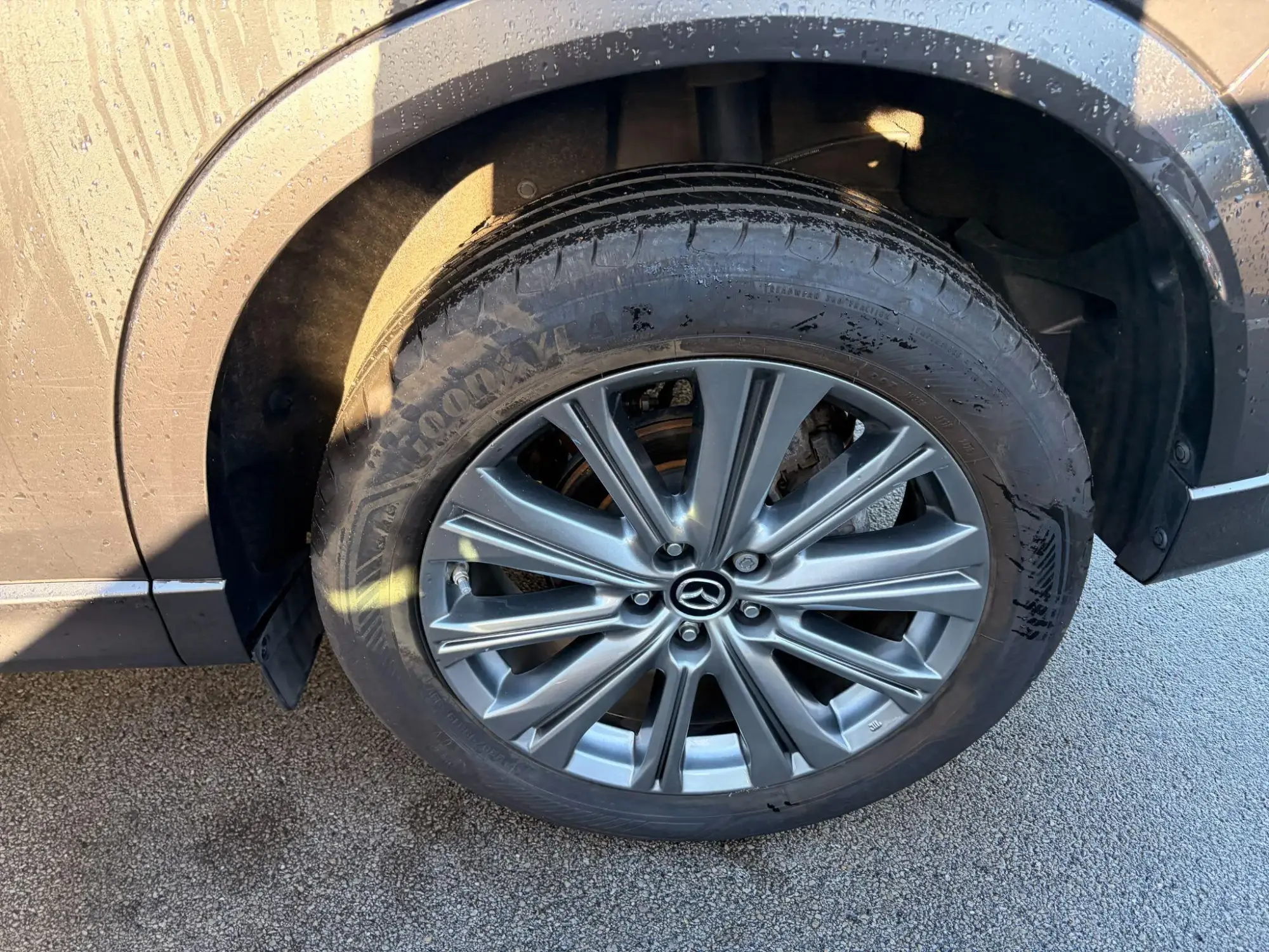 Mazda CX-5 Image 35