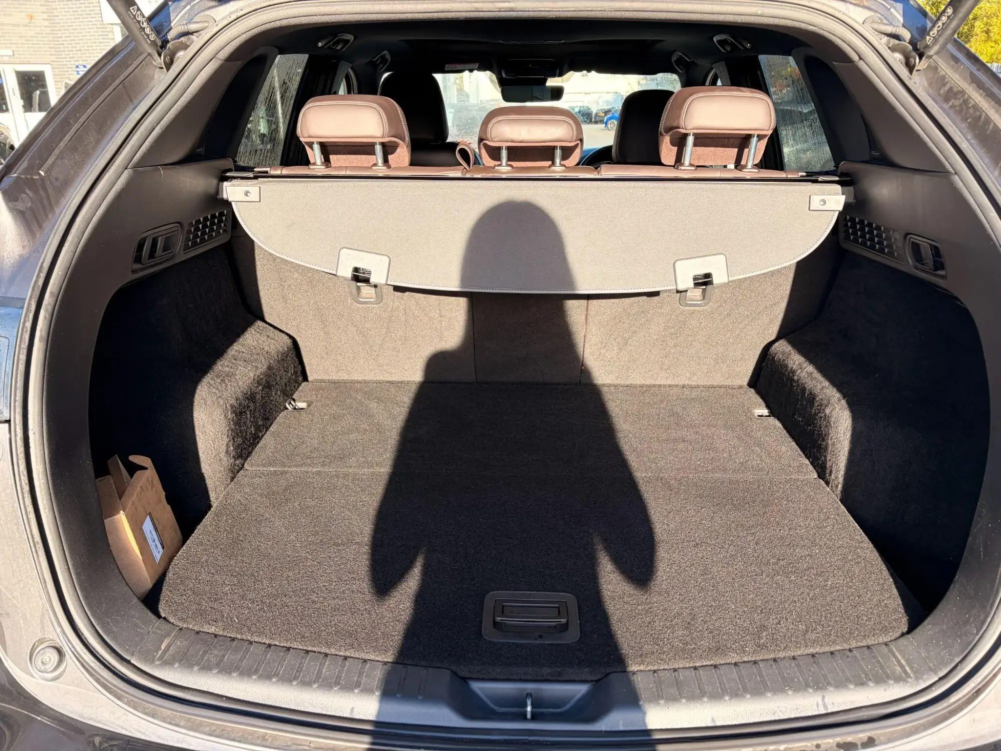 Mazda CX-5 Image 46