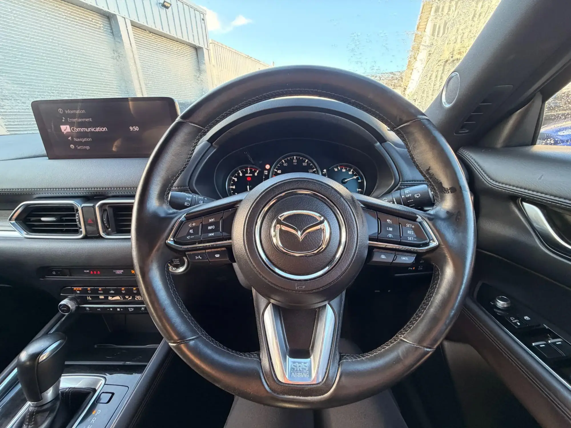 Mazda CX-5 Image 48