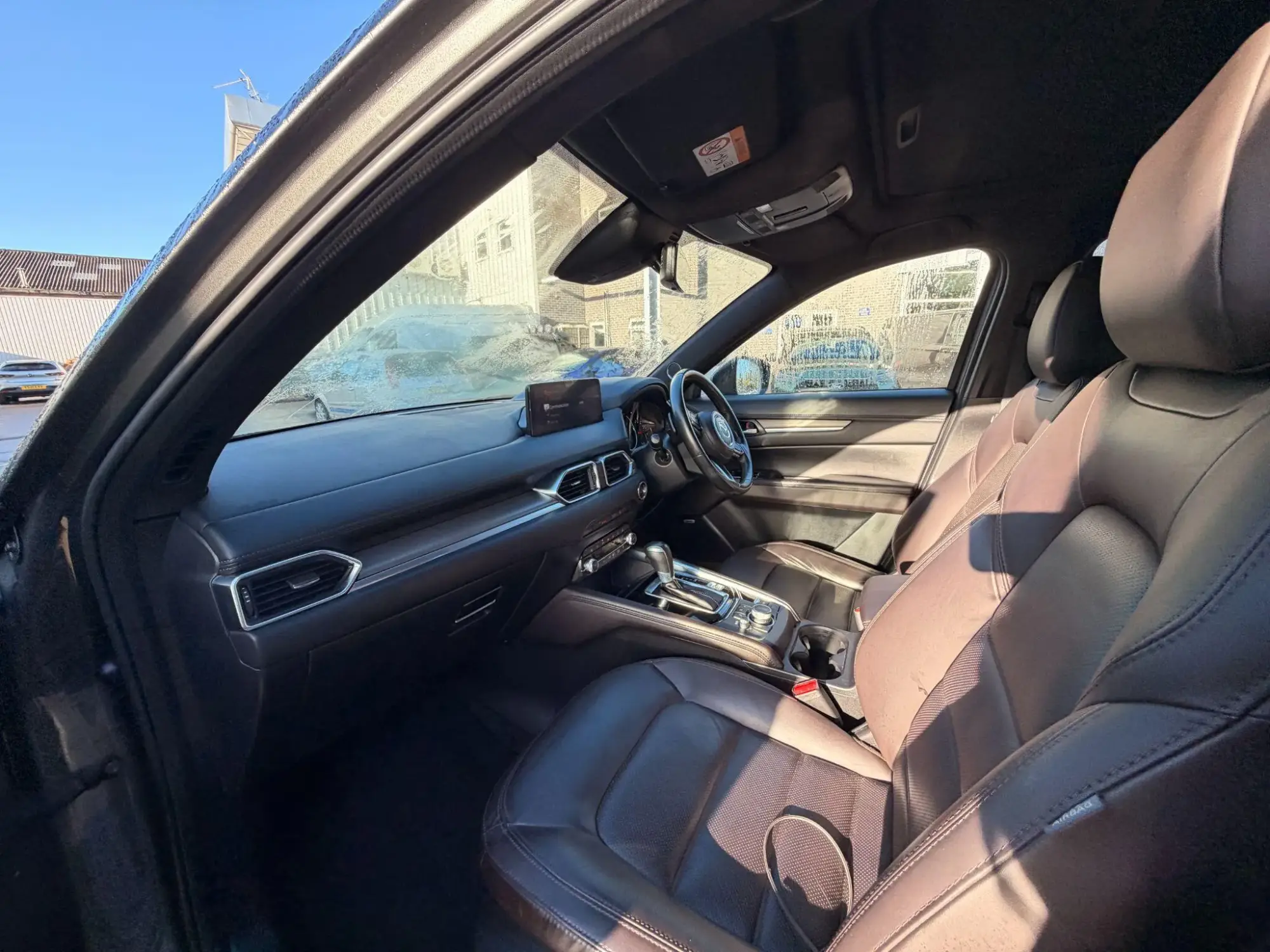Mazda CX-5 Image 52