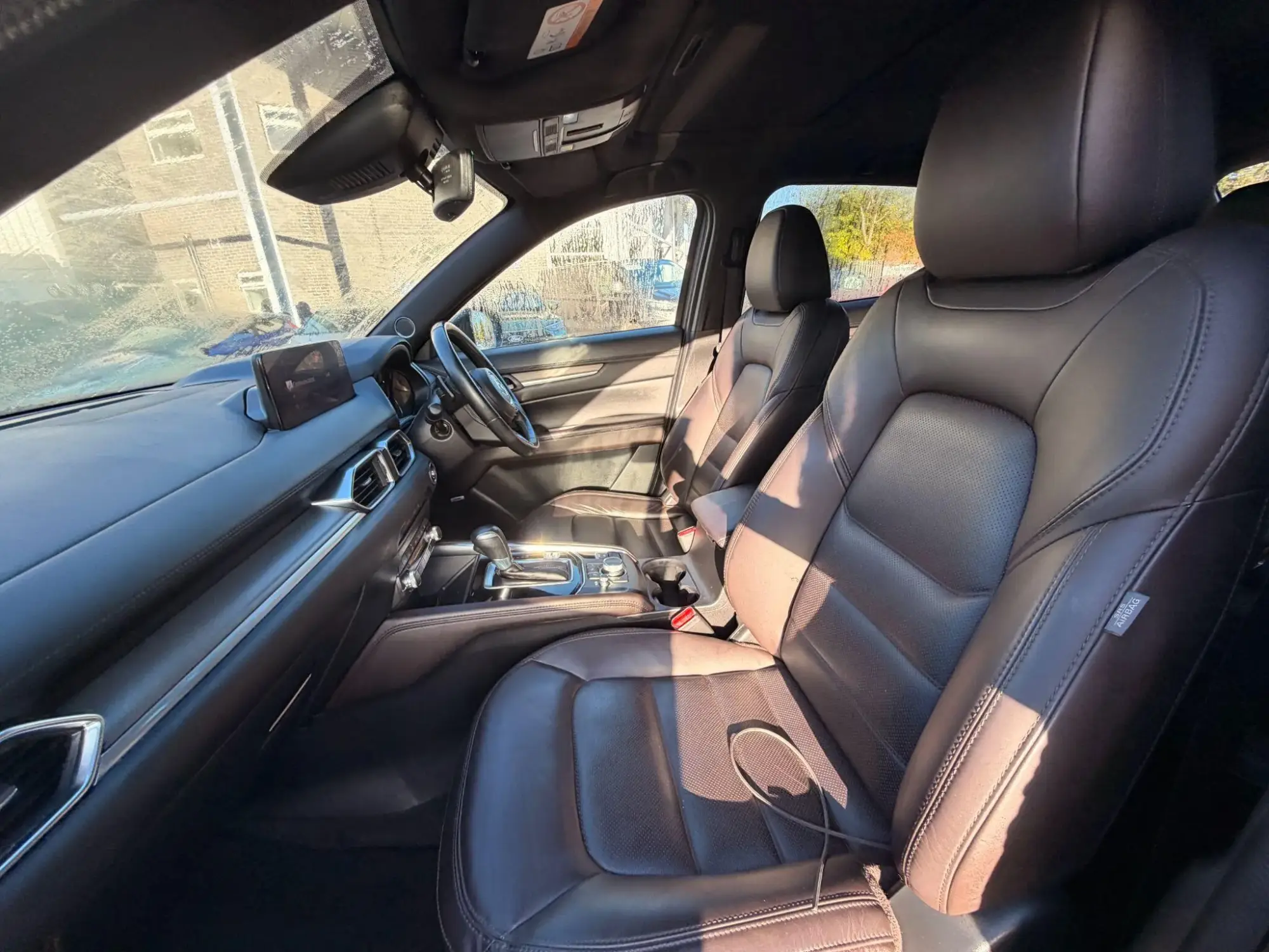 Mazda CX-5 Image 53