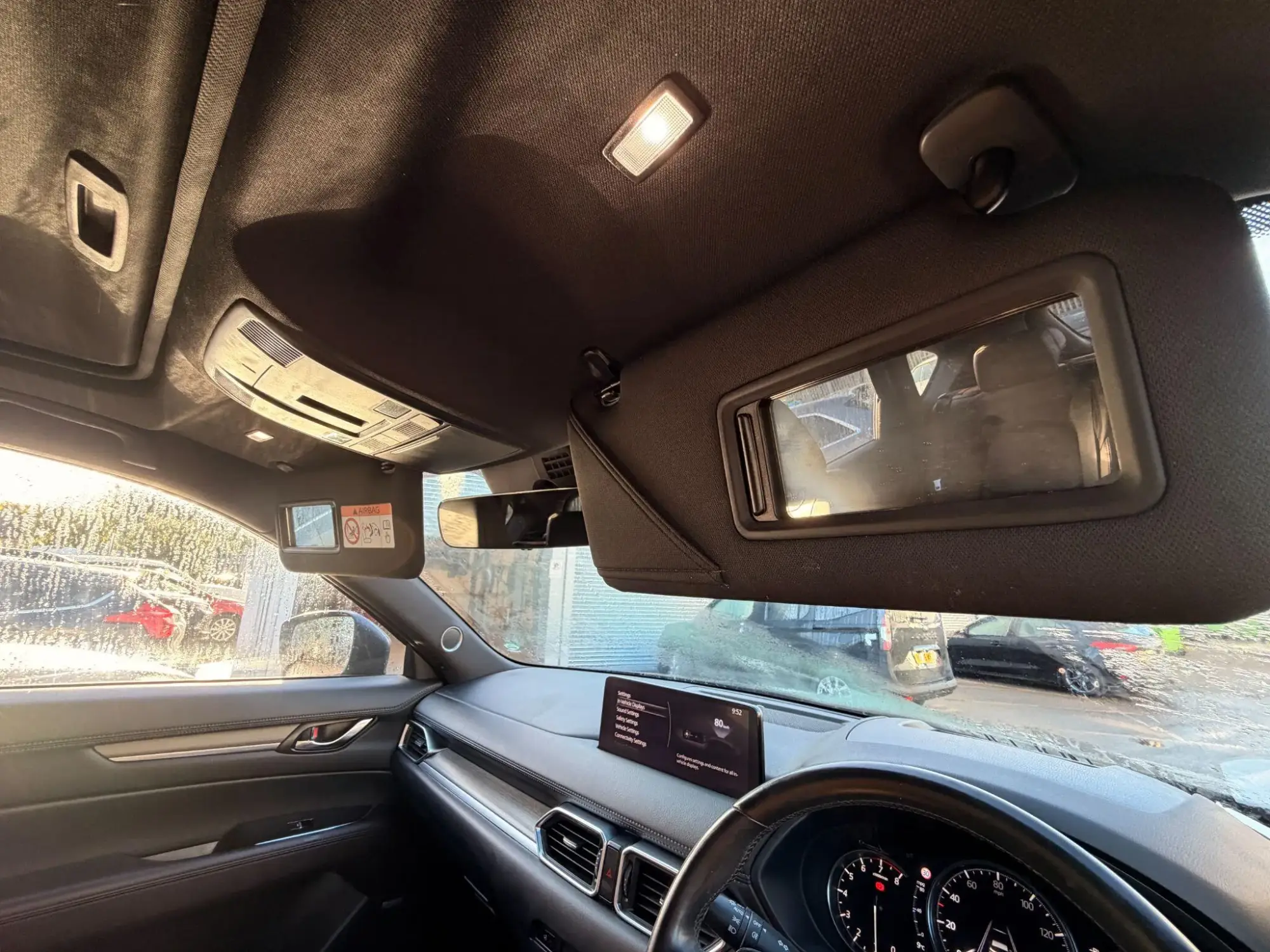 Mazda CX-5 Image 56