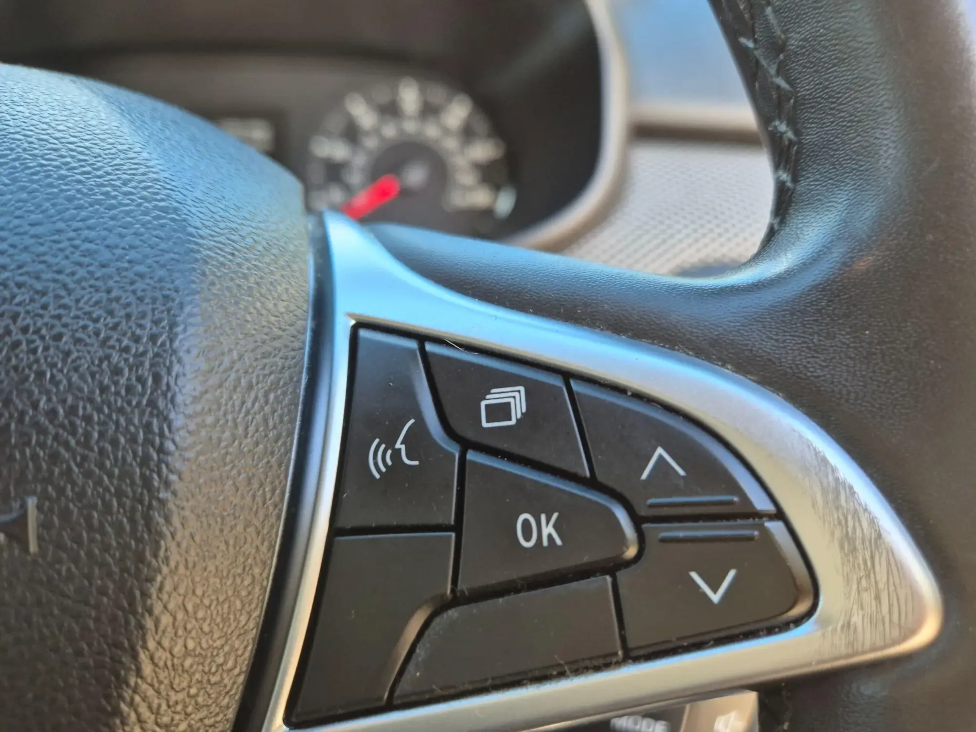 Dacia Sandero Image 22 Dacia Sandero Image 22