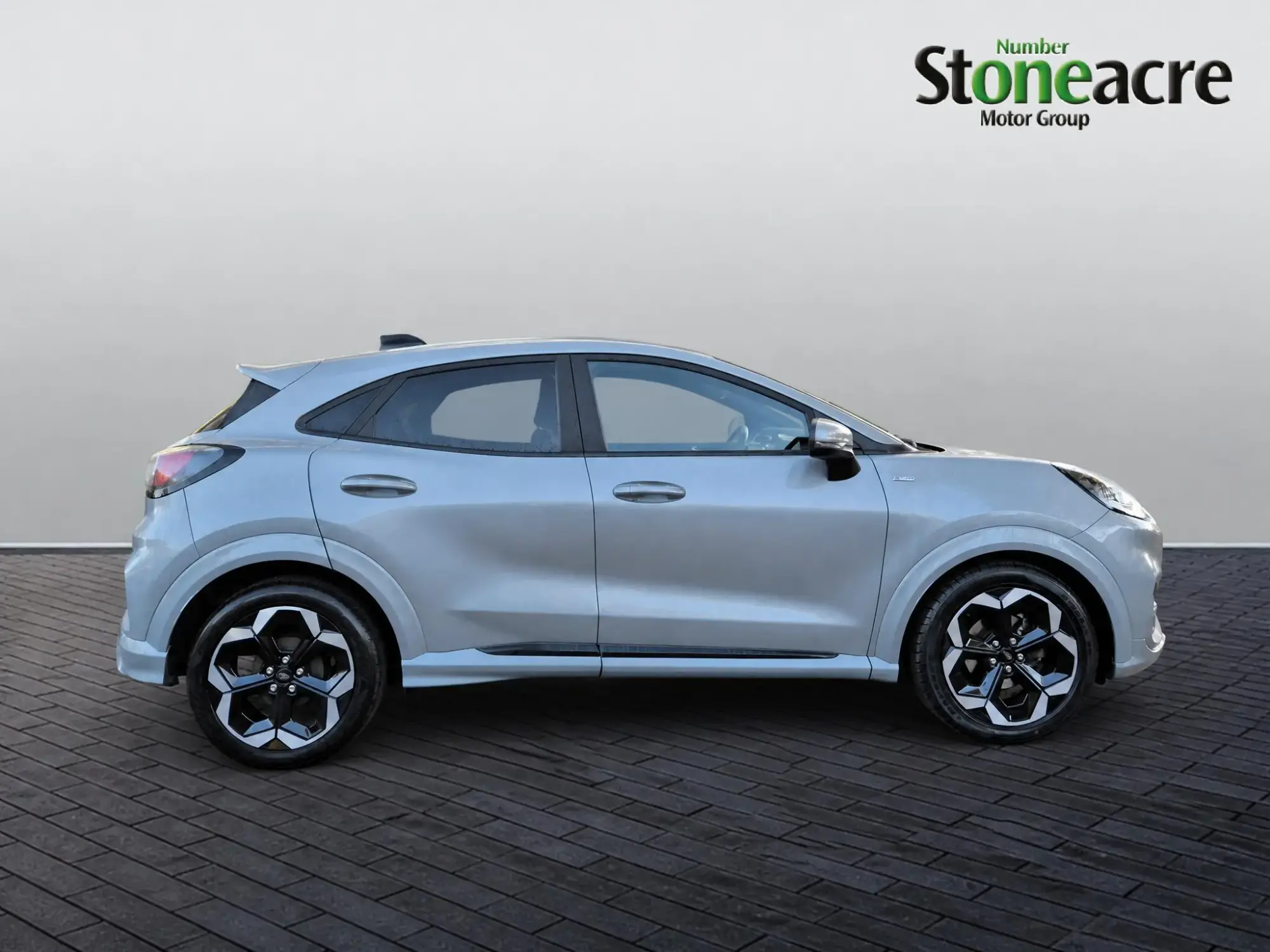 Ford Puma Image 2