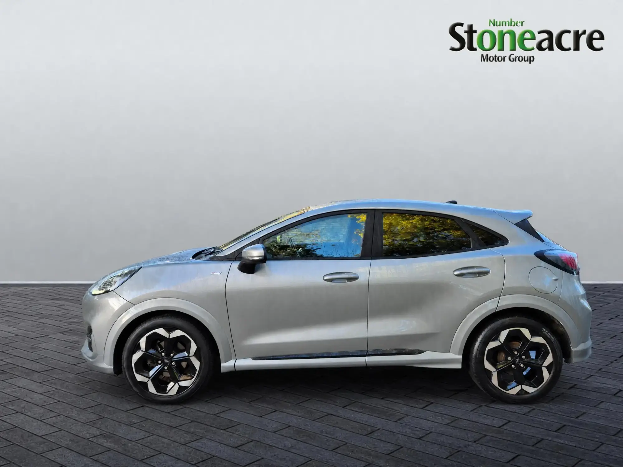 Ford Puma Image 6