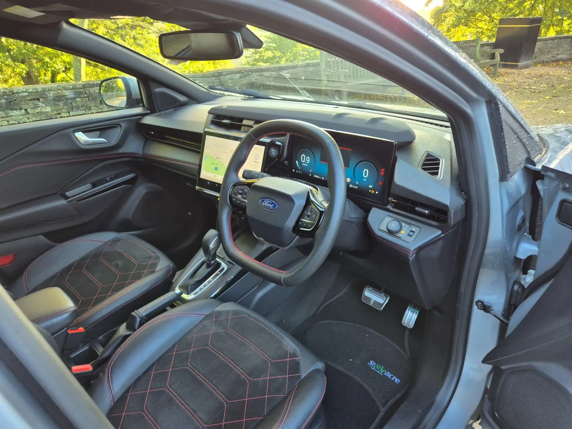 Ford Puma Image 12