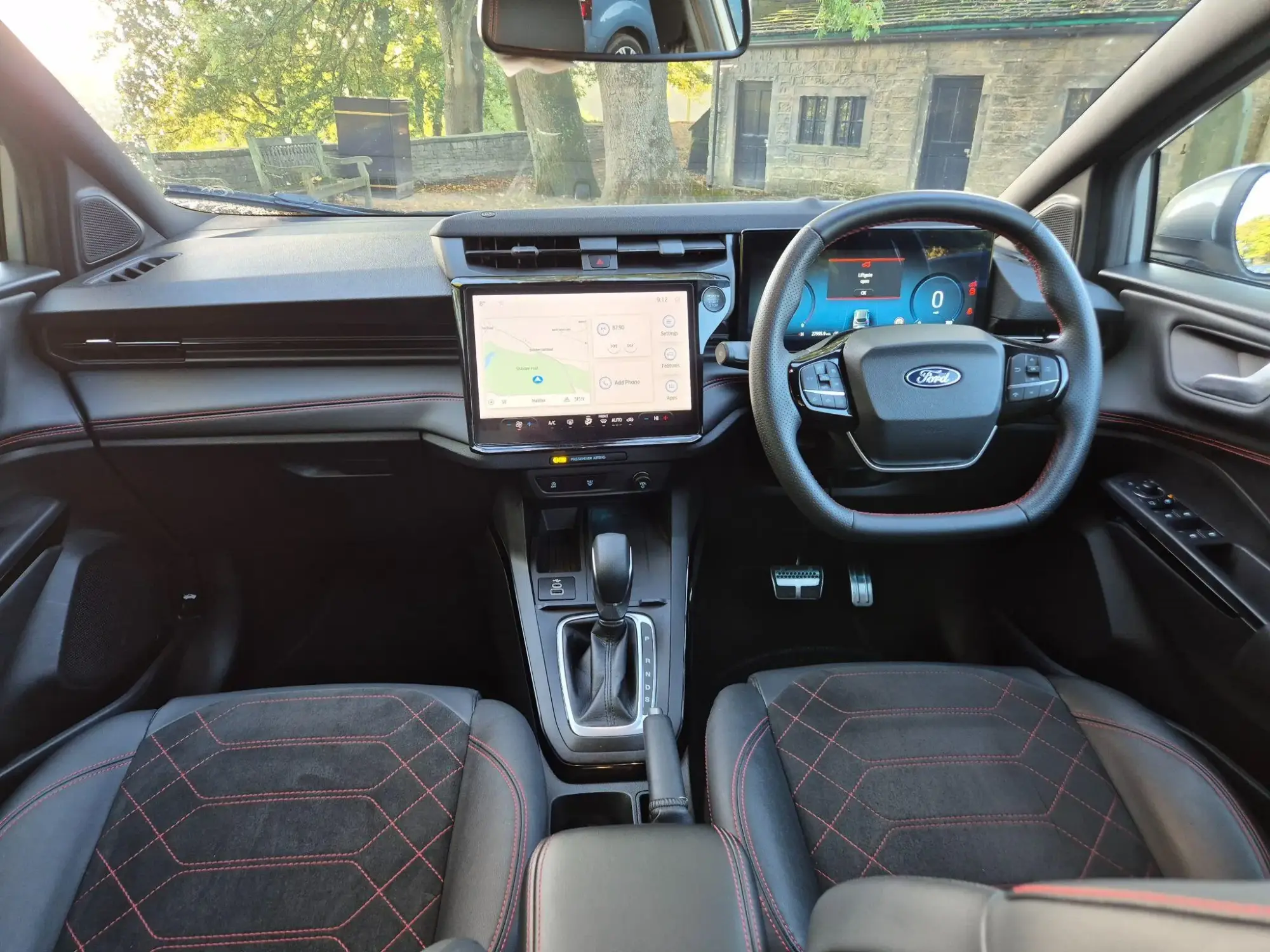 Ford Puma Image 14