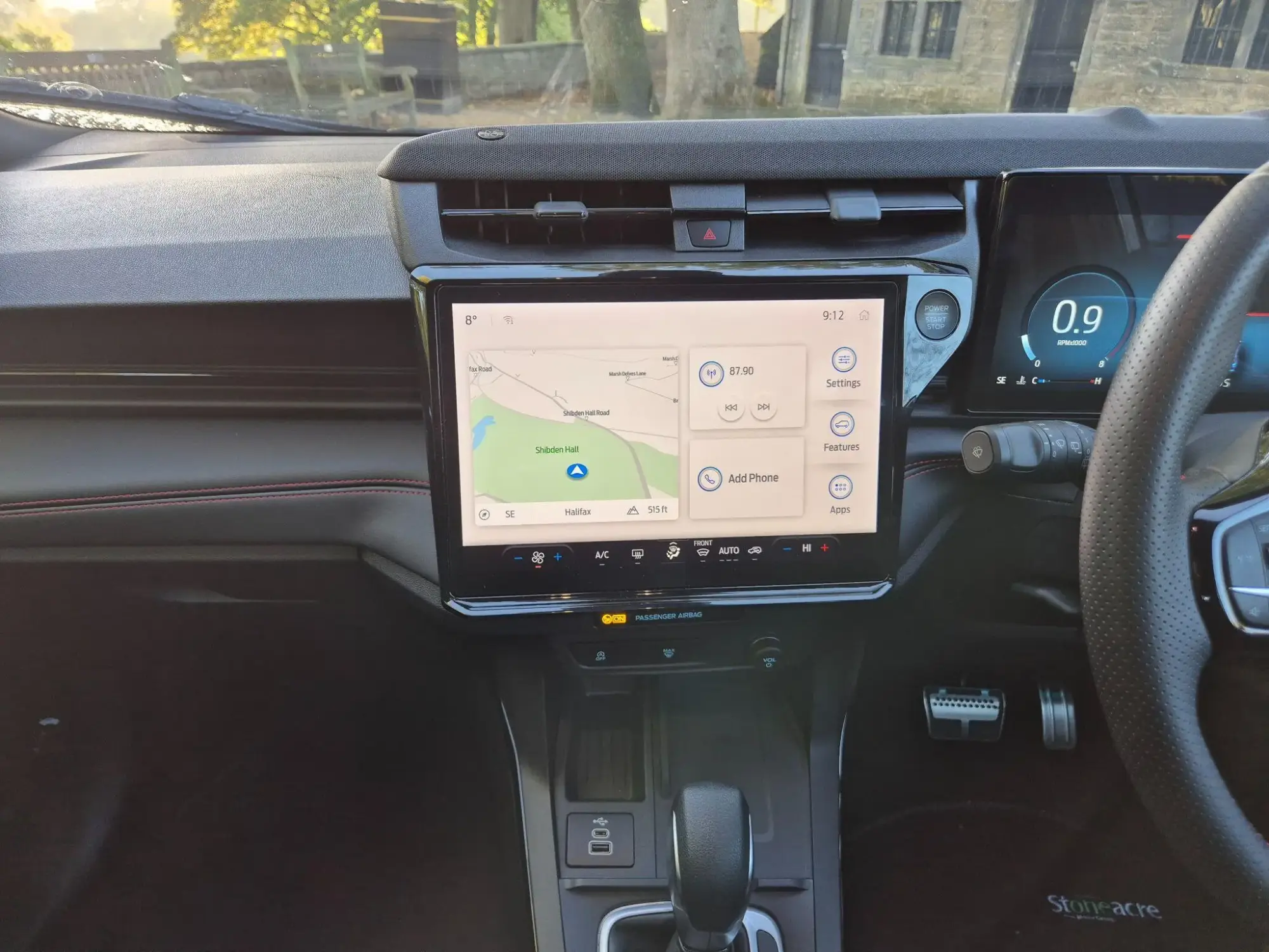 Ford Puma Image 17