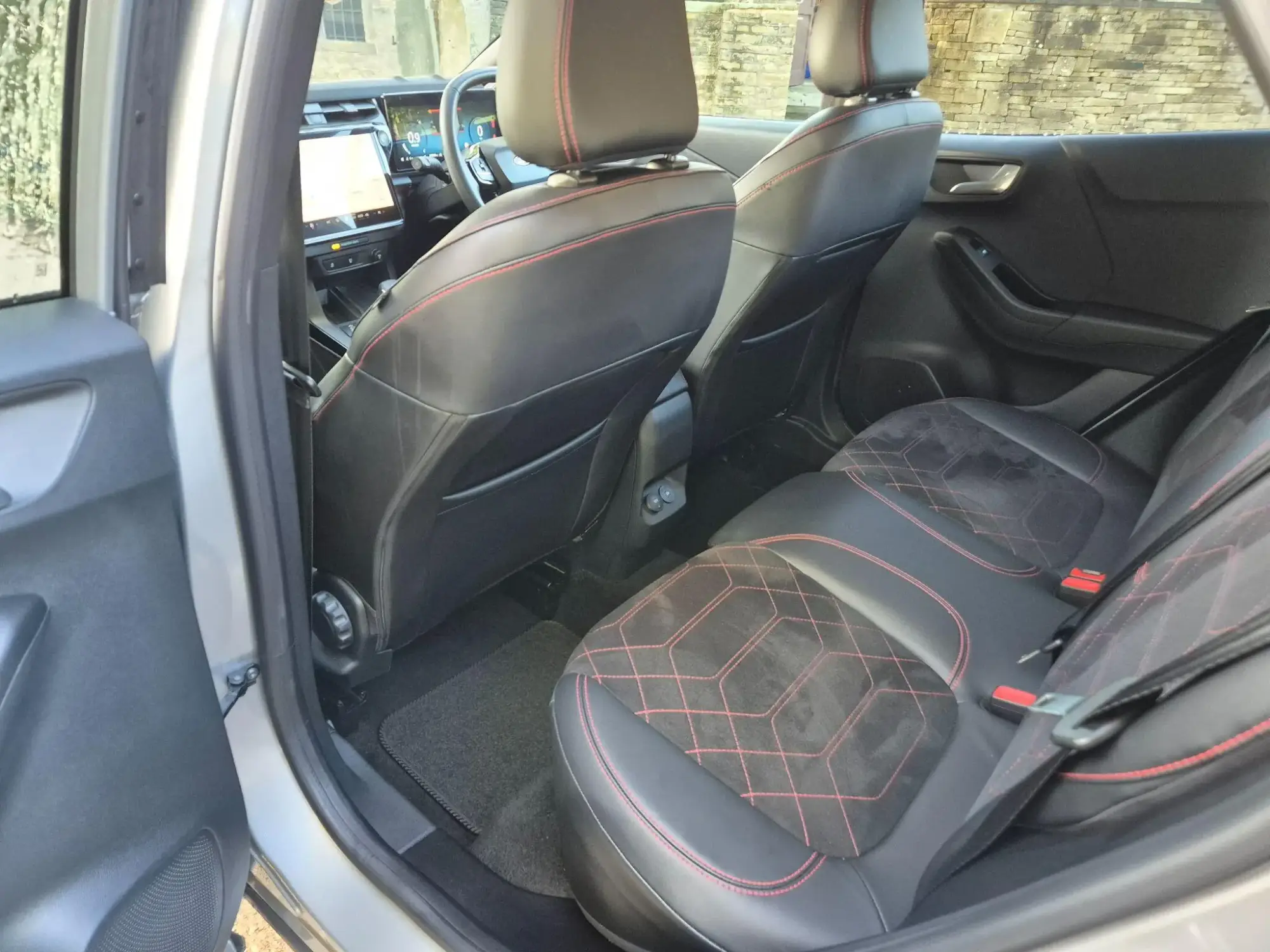 Ford Puma Image 18