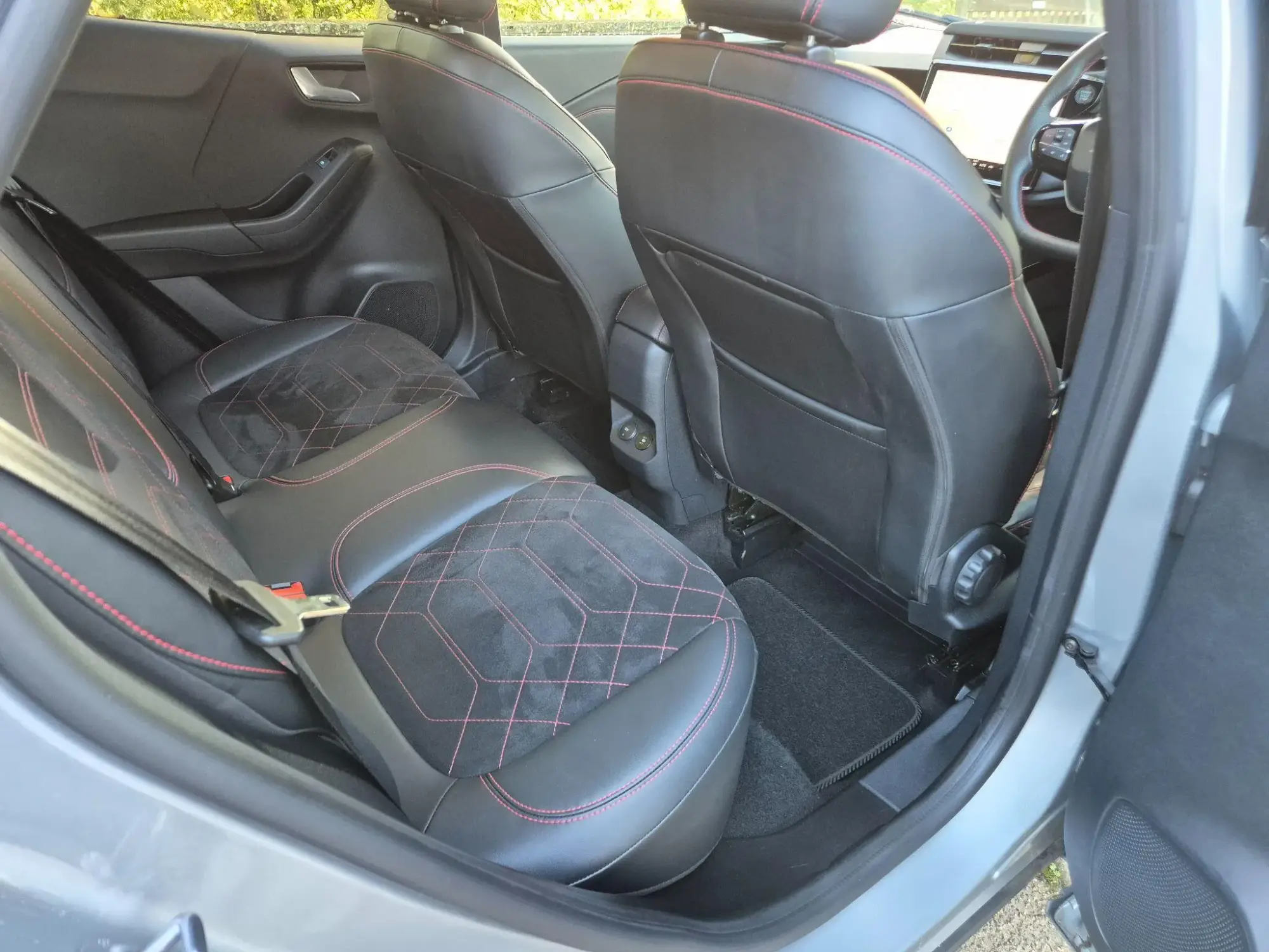 Ford Puma Image 19