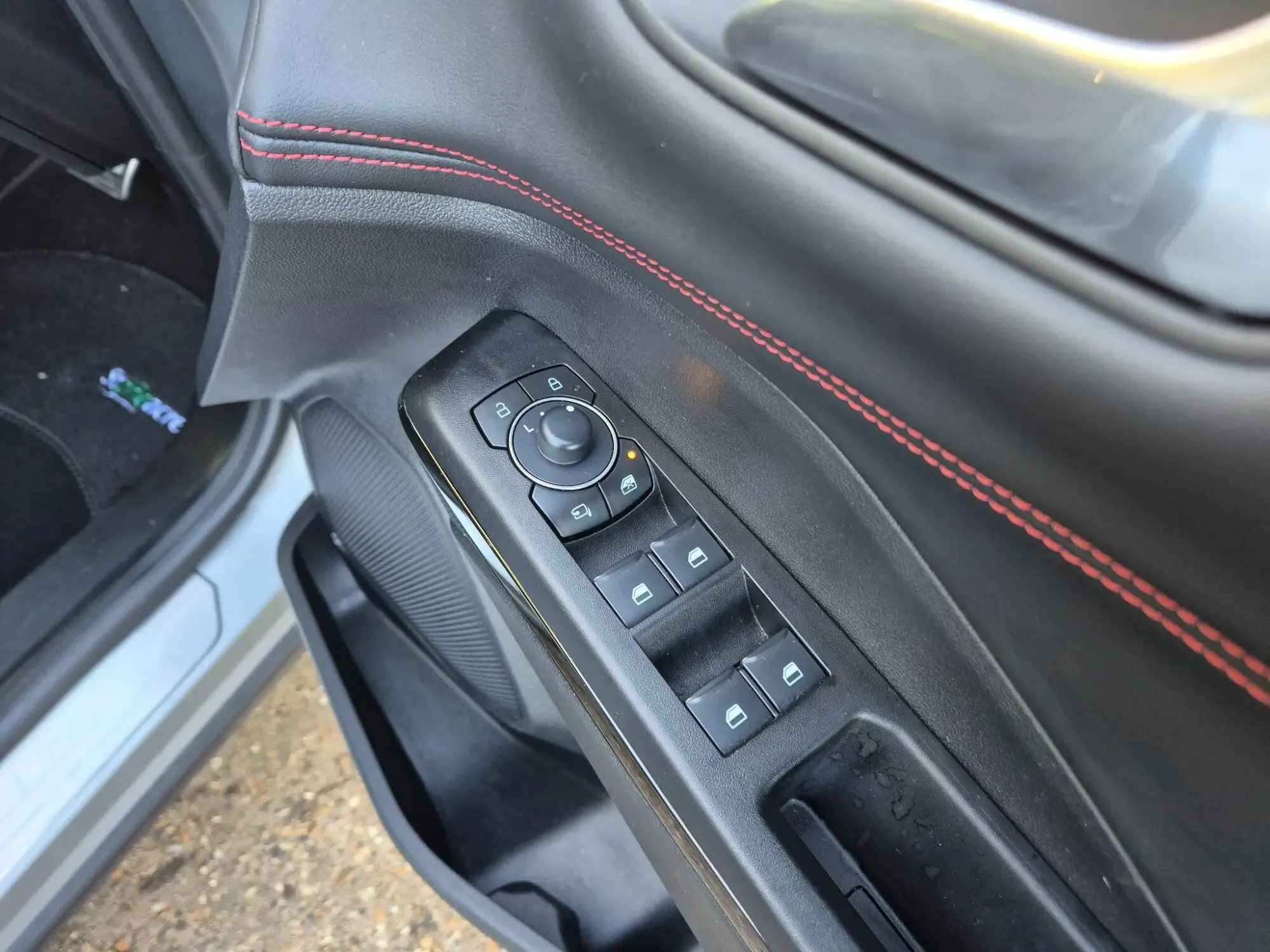 Ford Puma Image 20