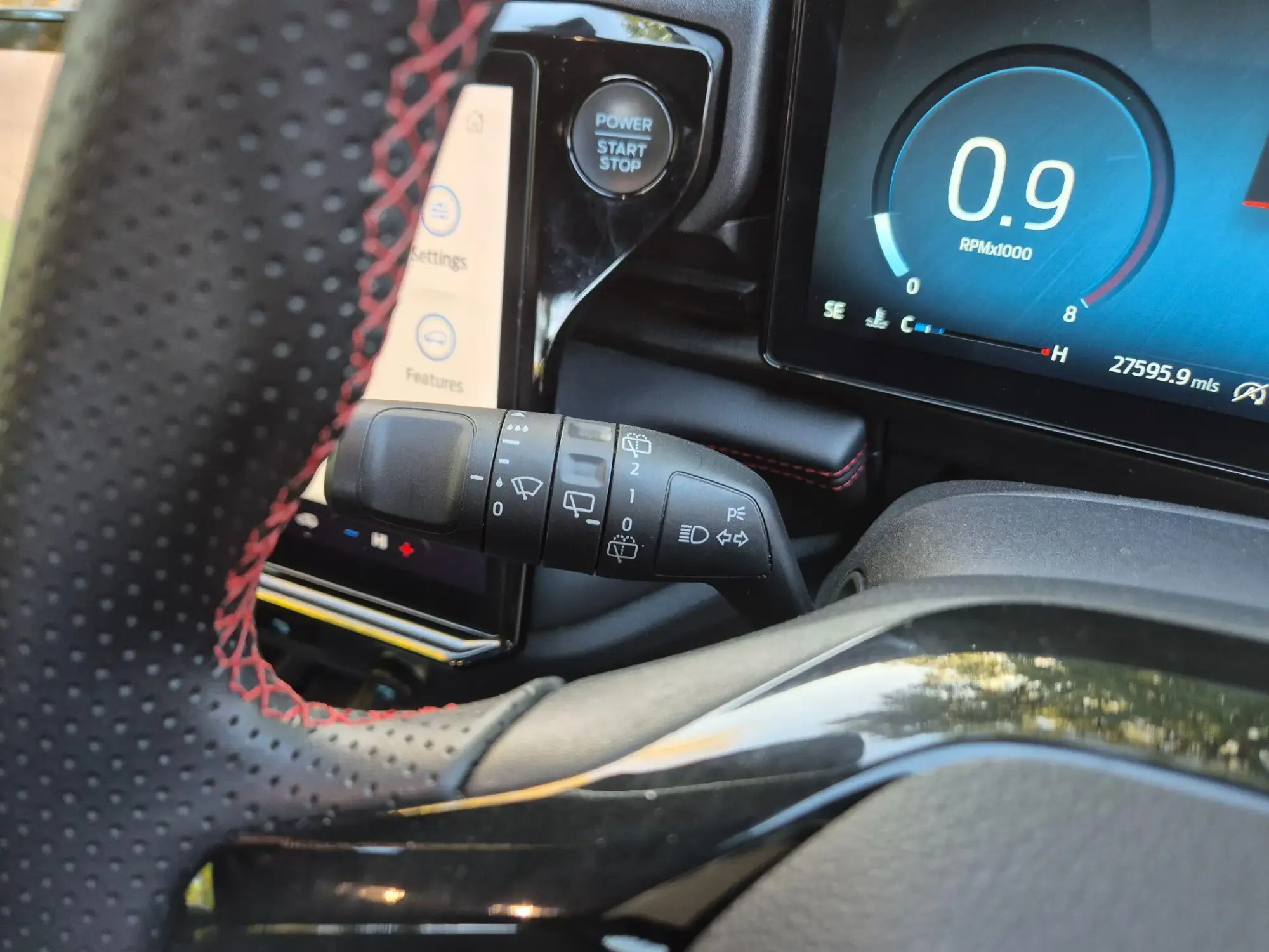 Ford Puma Image 23