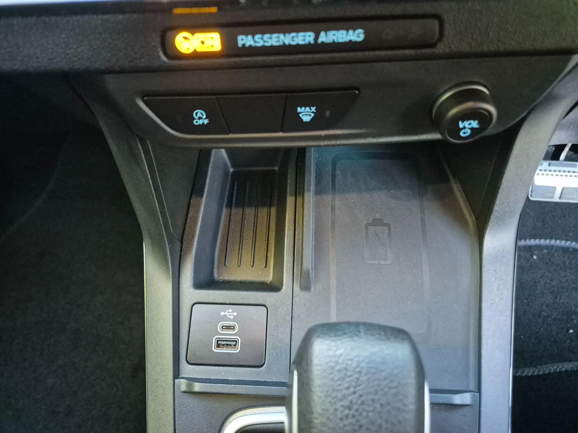 Ford Puma Image 24