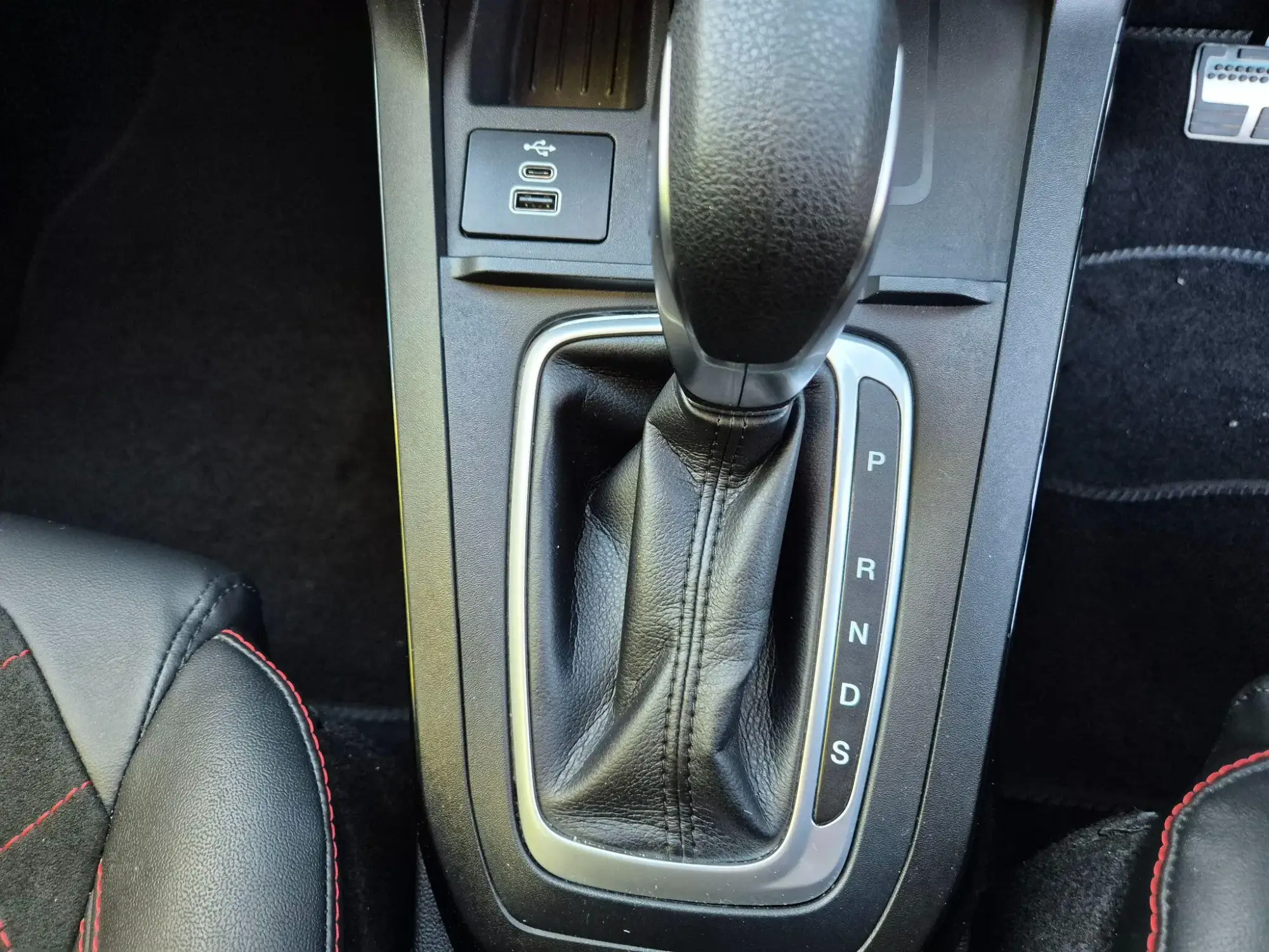 Ford Puma Image 25