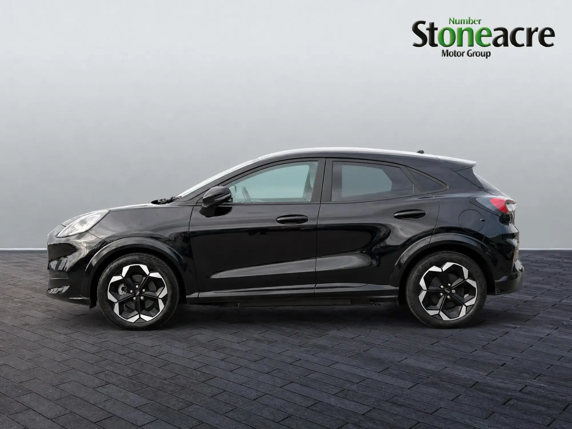 Ford Puma Gen-E Image 5 Ford Puma Gen-E Image 5