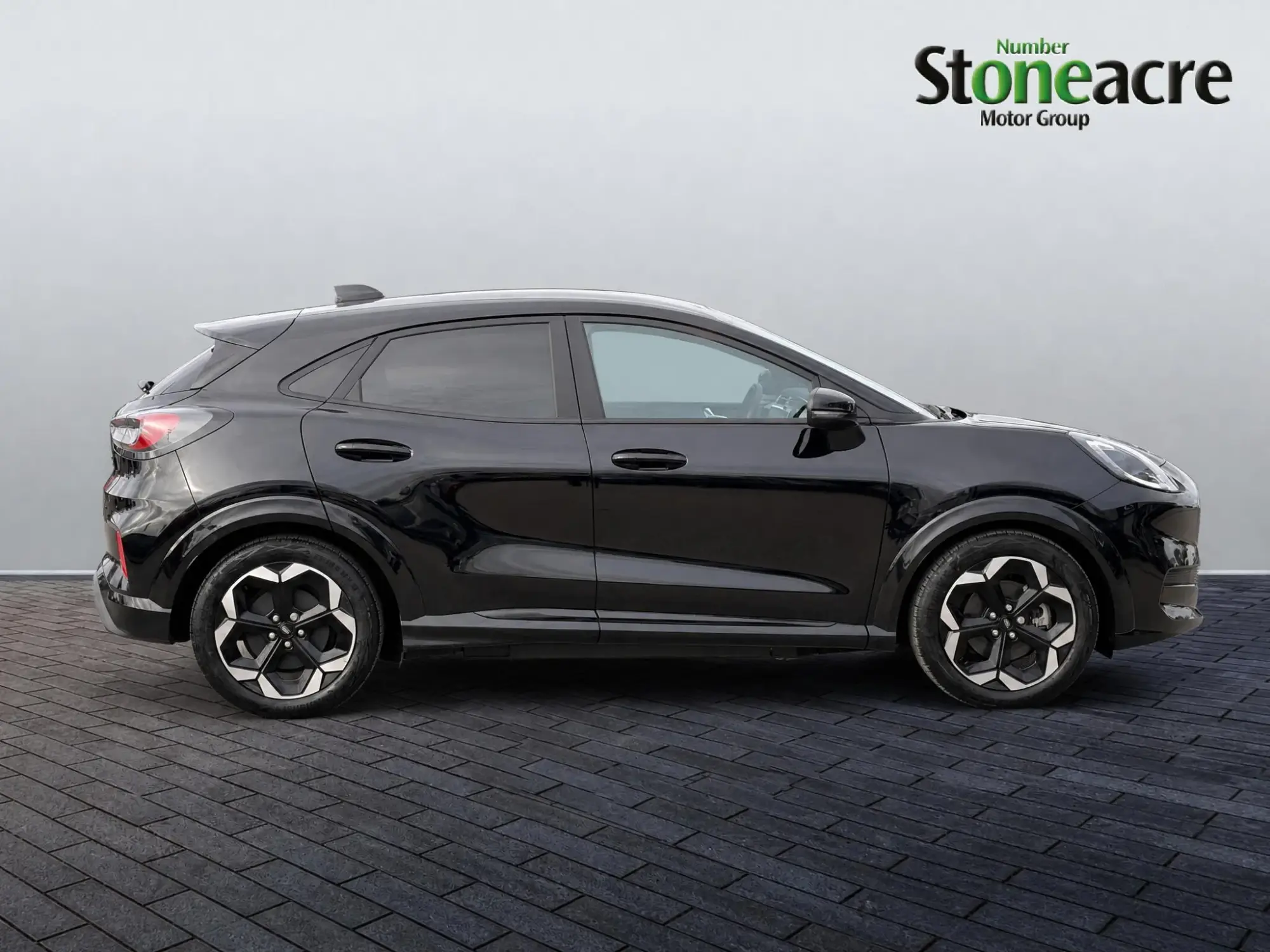 Ford Puma Gen-E Image 7 Ford Puma Gen-E Image 7