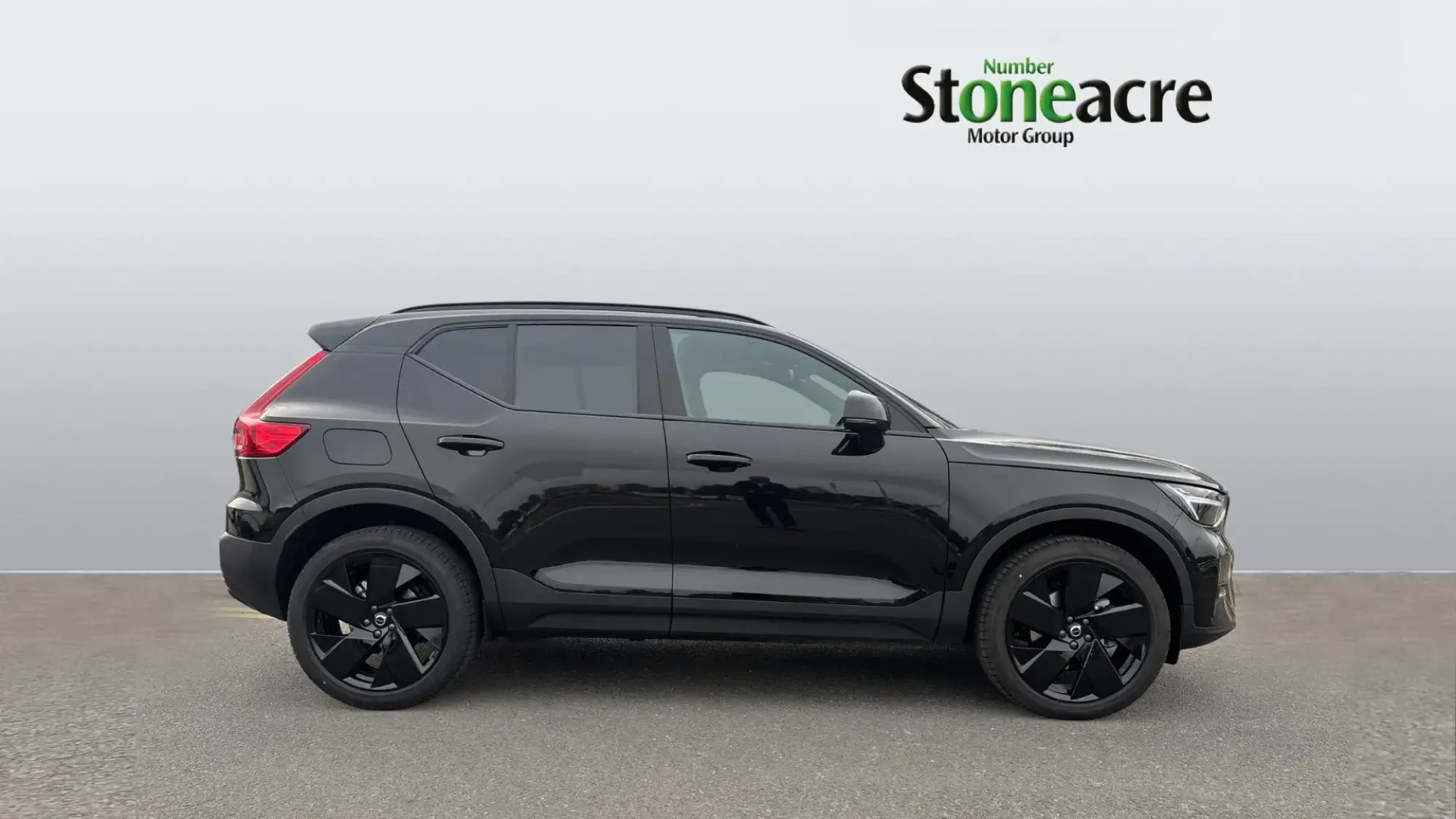 Volvo XC40 Image 3 Volvo XC40 Image 3
