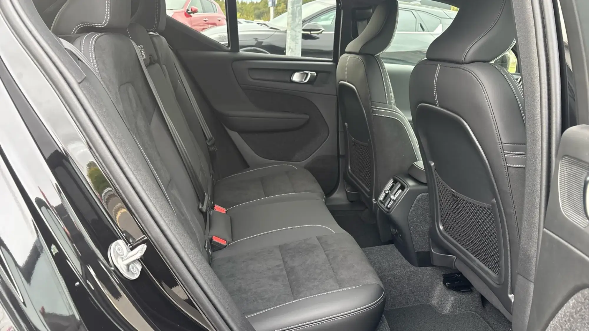 Volvo XC40 Image 6 Volvo XC40 Image 6