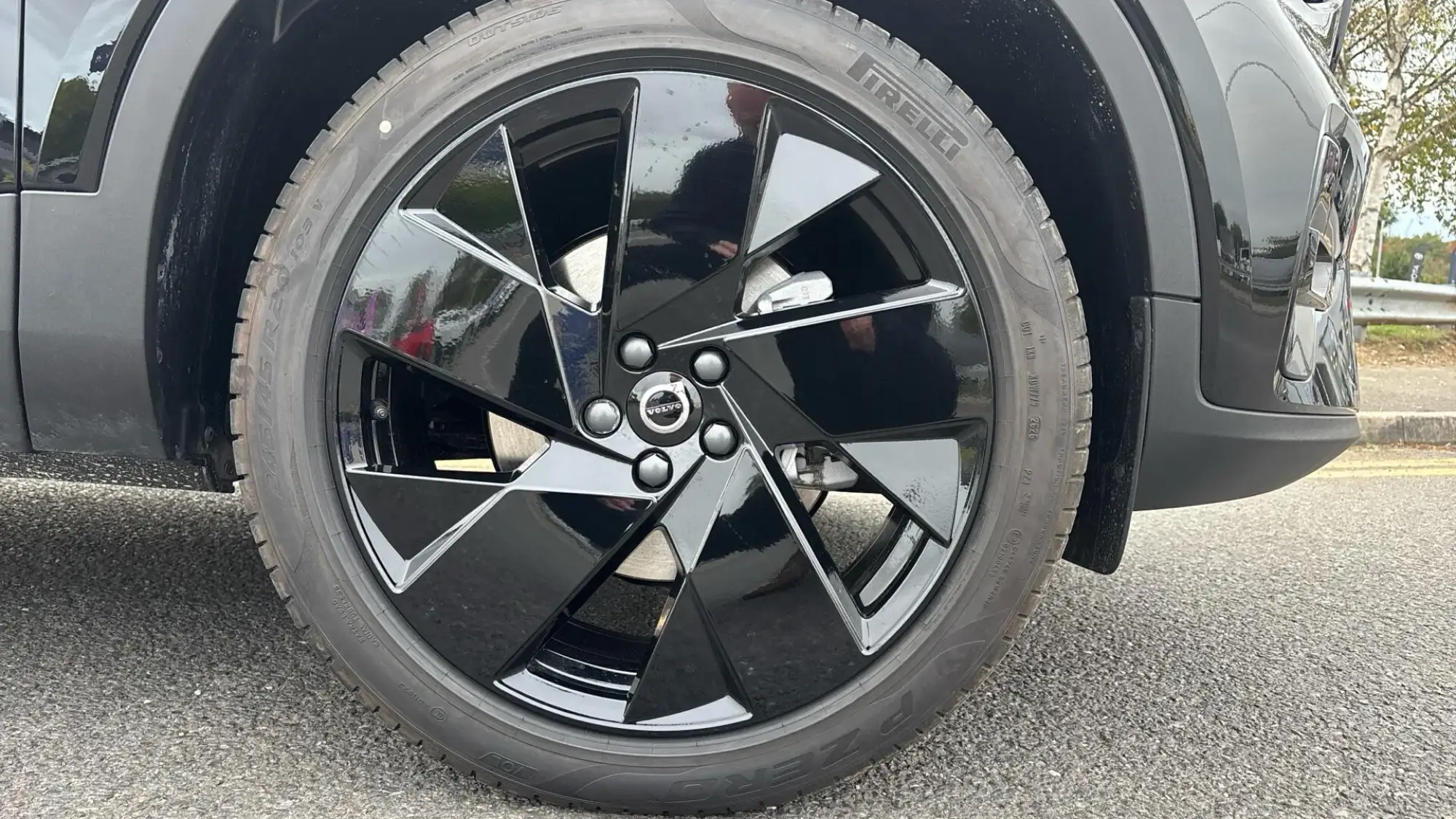 Volvo XC40 Image 9 Volvo XC40 Image 9