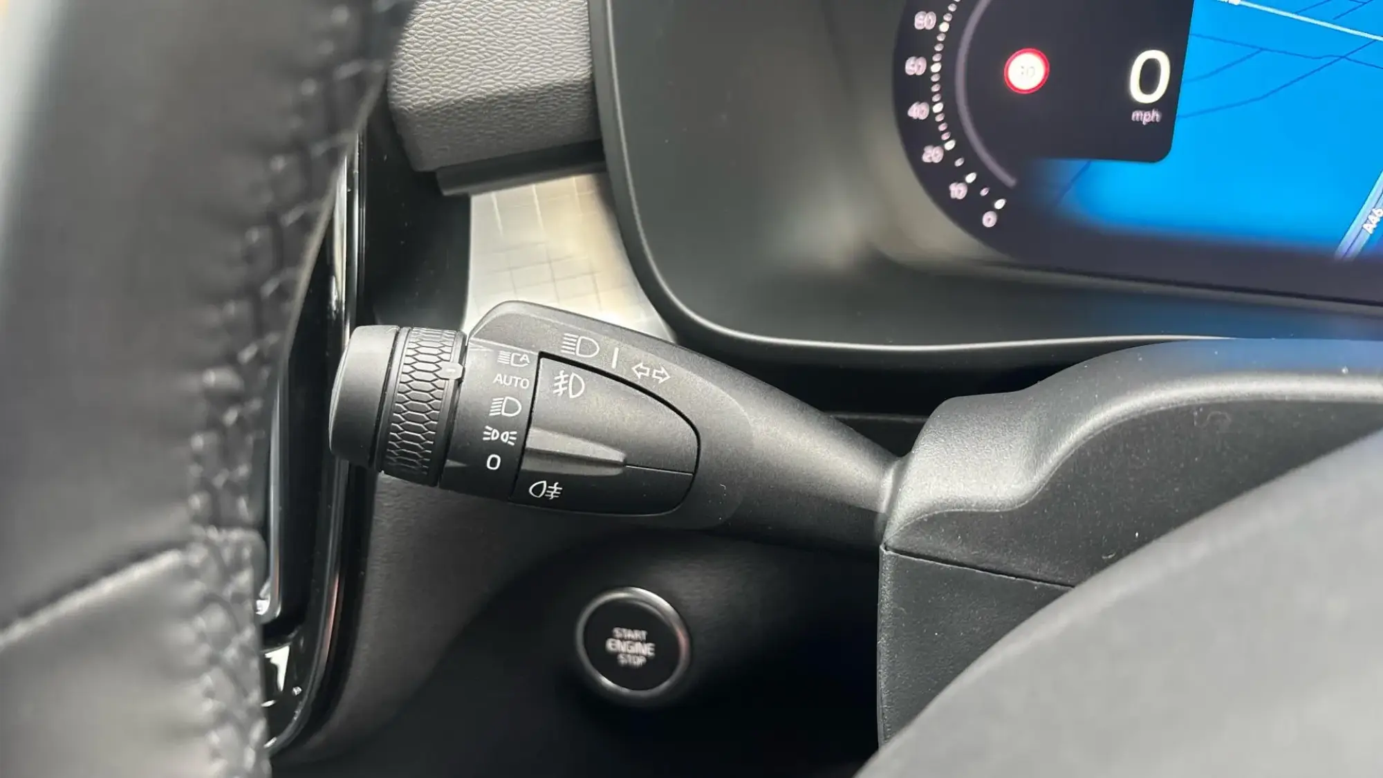 Volvo XC40 Image 18 Volvo XC40 Image 18