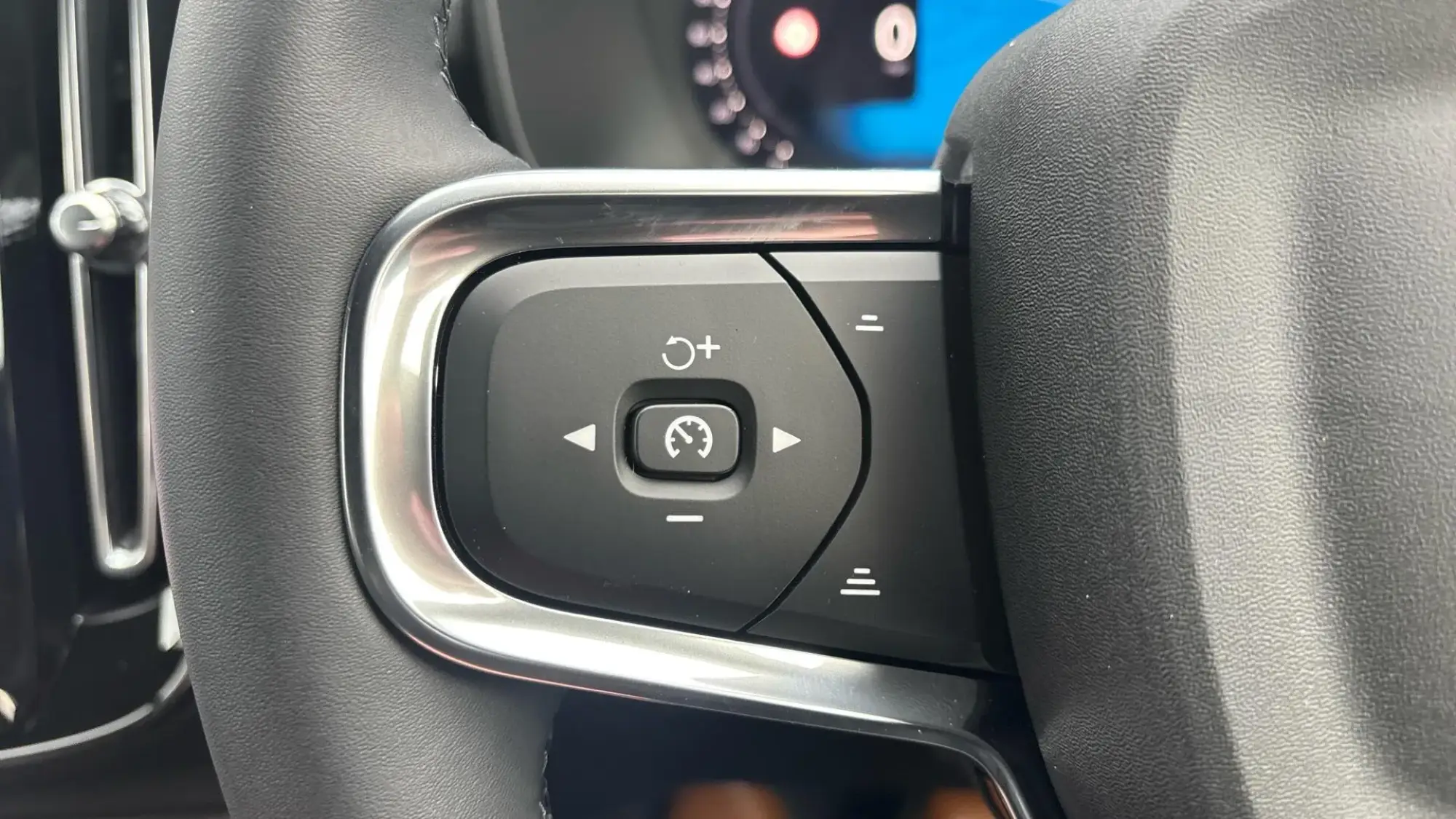 Volvo XC40 Image 19 Volvo XC40 Image 19