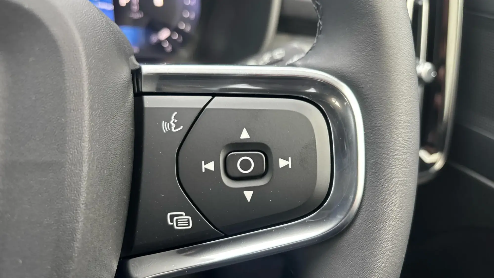 Volvo XC40 Image 20 Volvo XC40 Image 20
