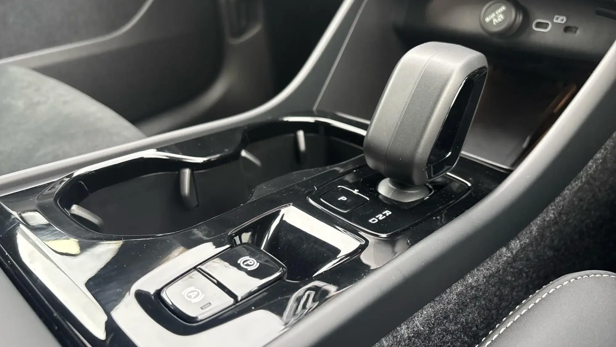 Volvo XC40 Image 24 Volvo XC40 Image 24