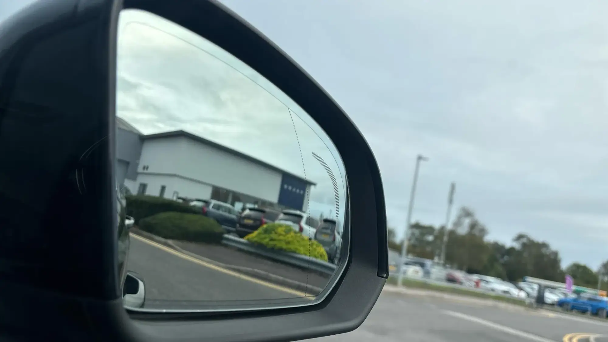 Volvo XC40 Image 30 Volvo XC40 Image 30