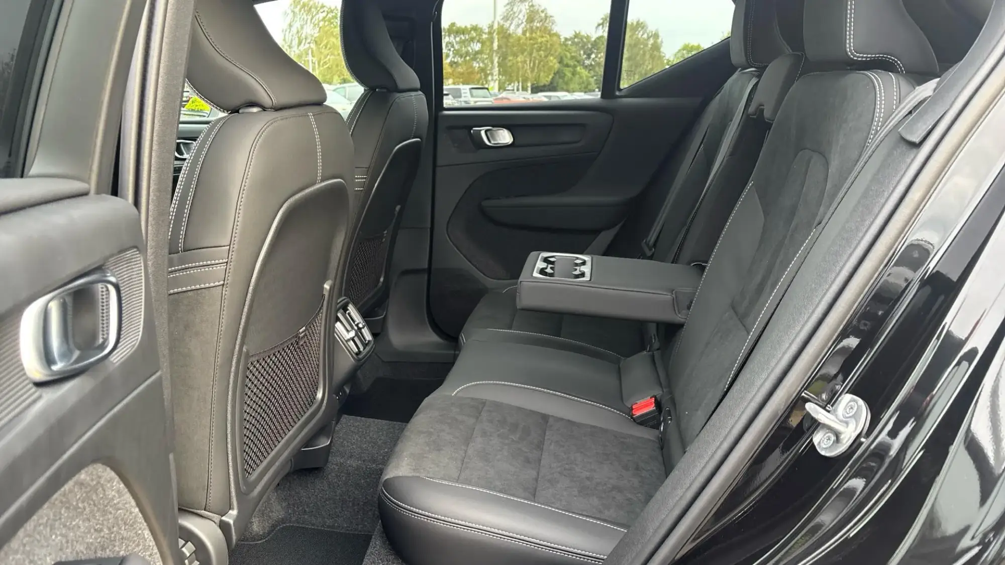 Volvo XC40 Image 31 Volvo XC40 Image 31