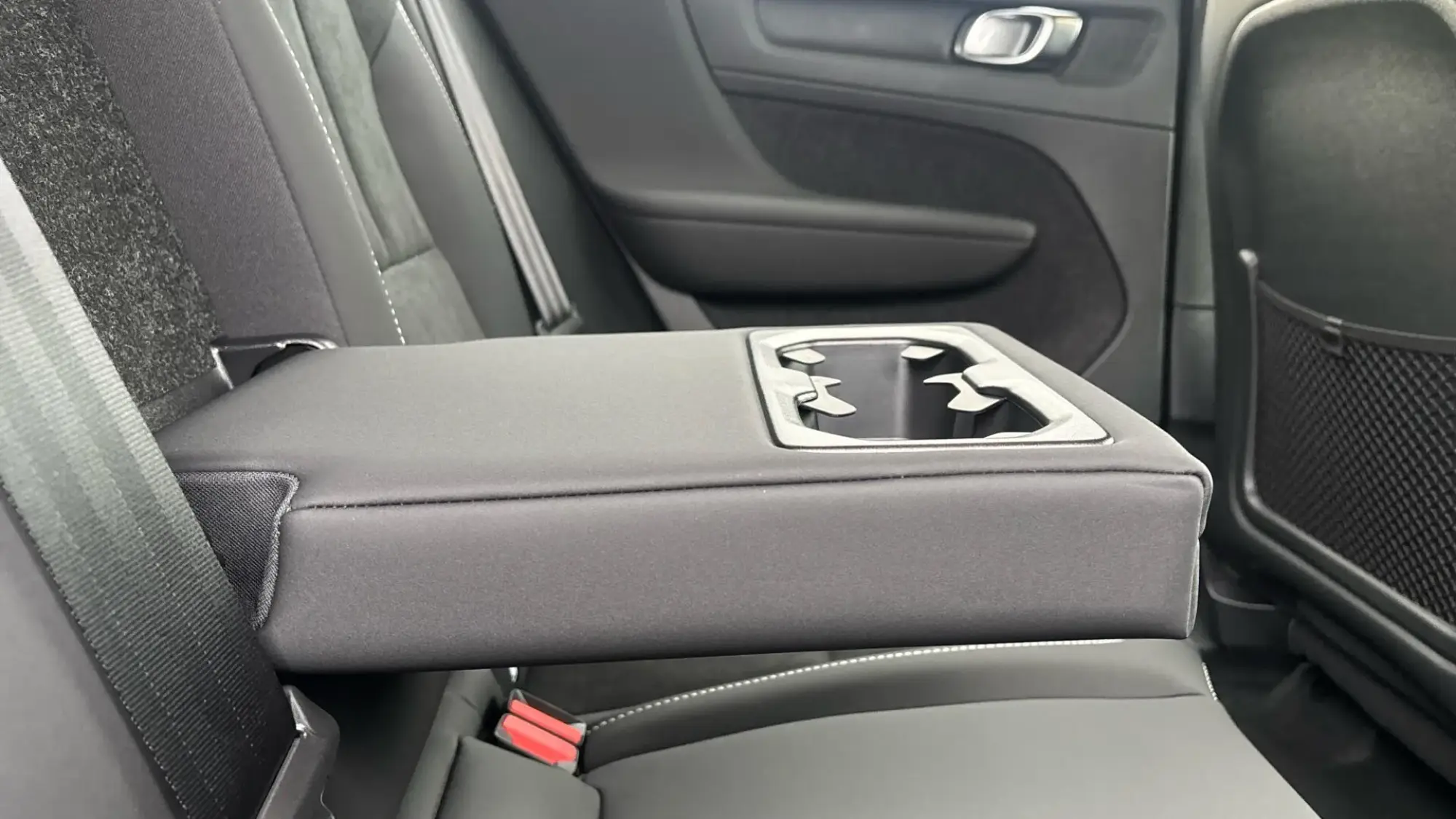 Volvo XC40 Image 32 Volvo XC40 Image 32