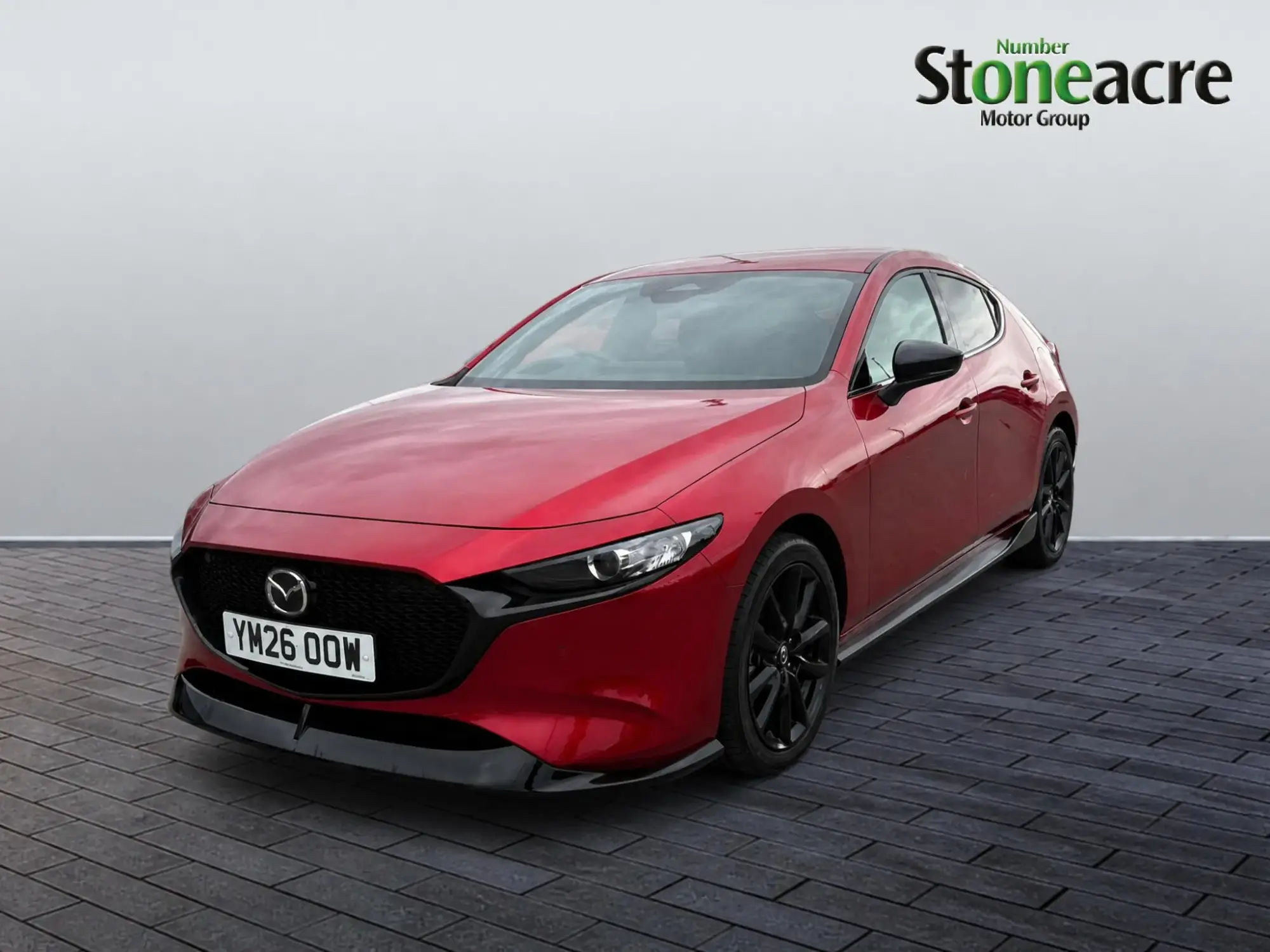 Mazda3 Image 3