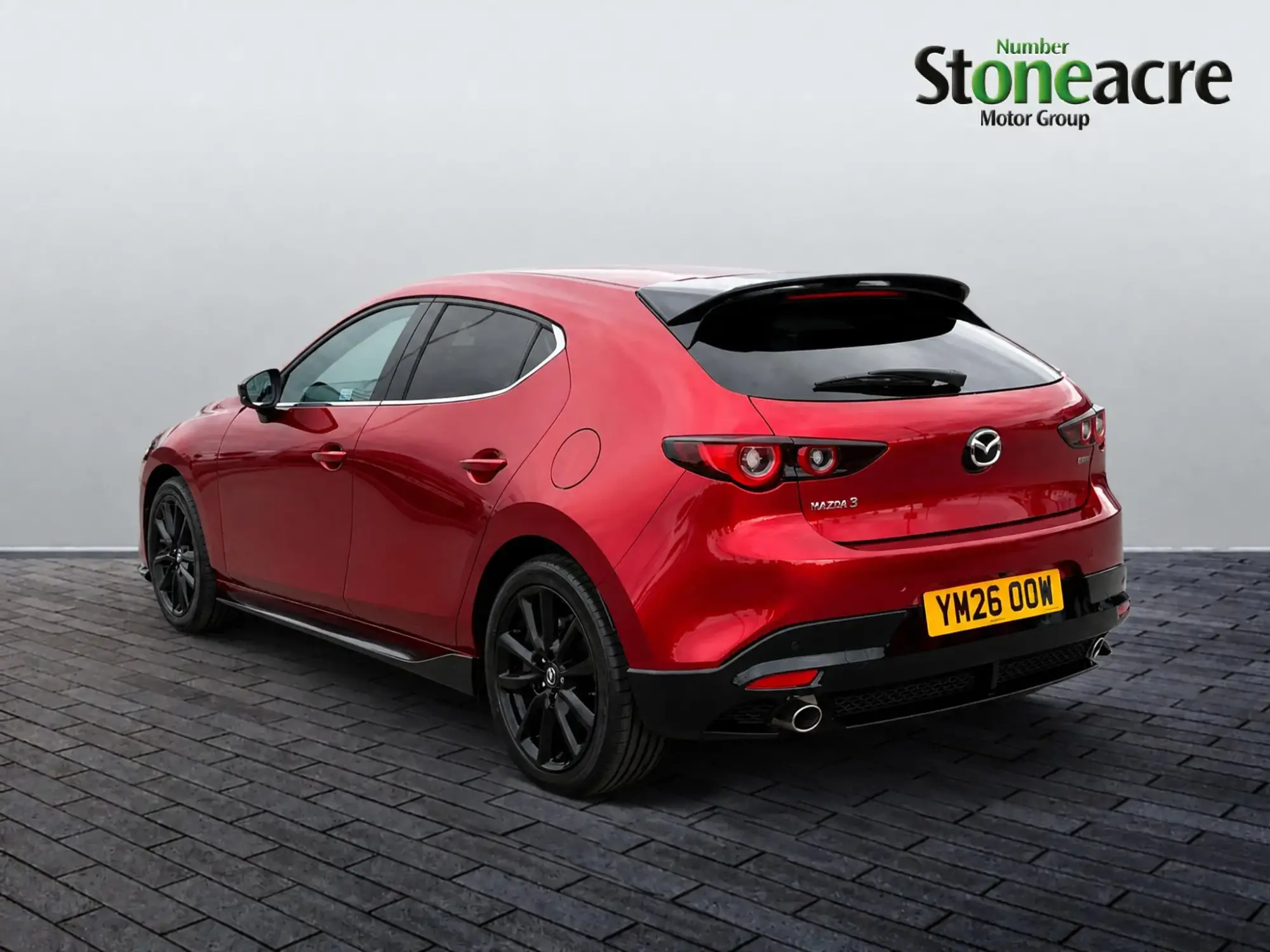 Mazda3 Image 4