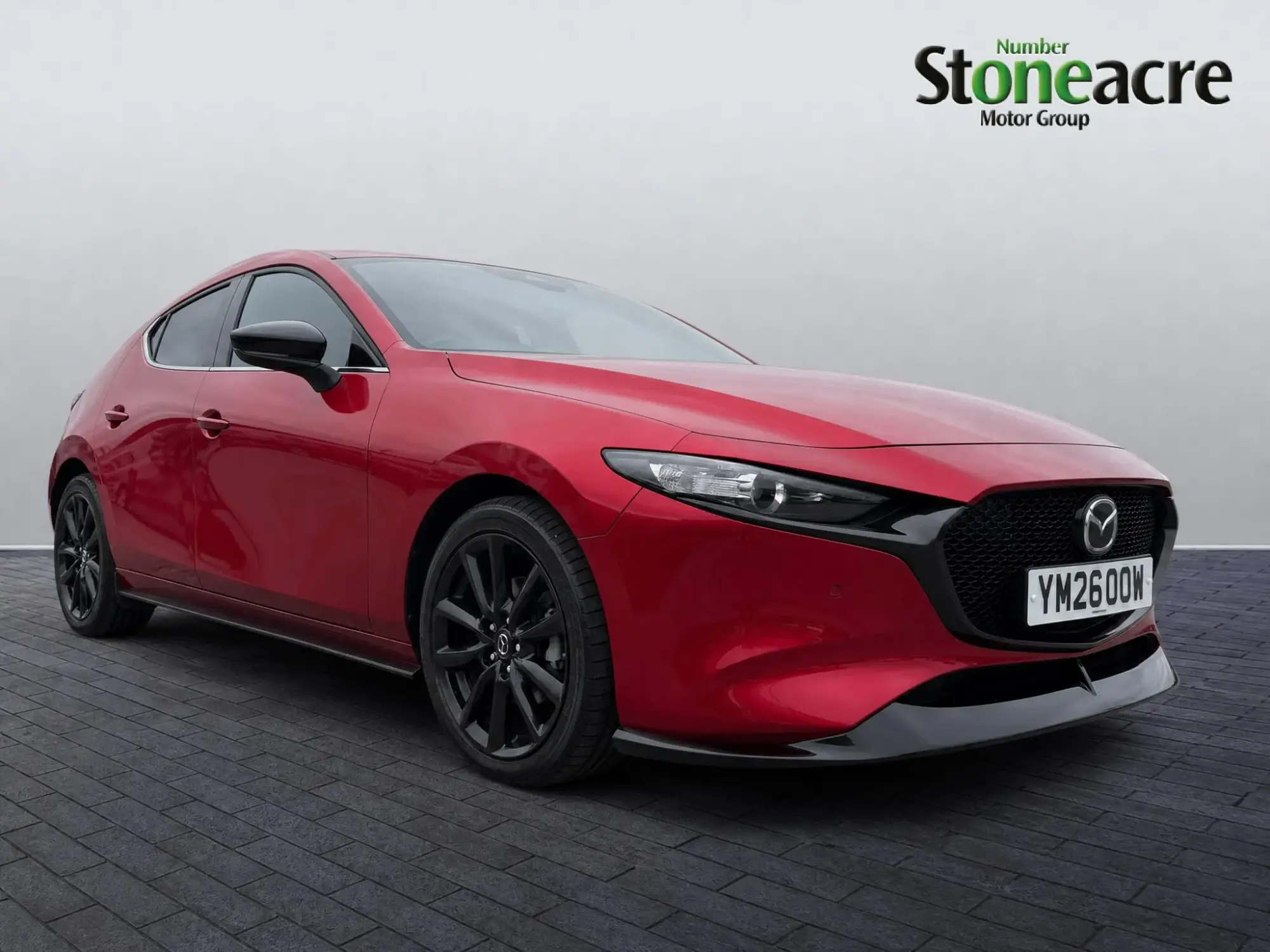 Mazda3 Image 5