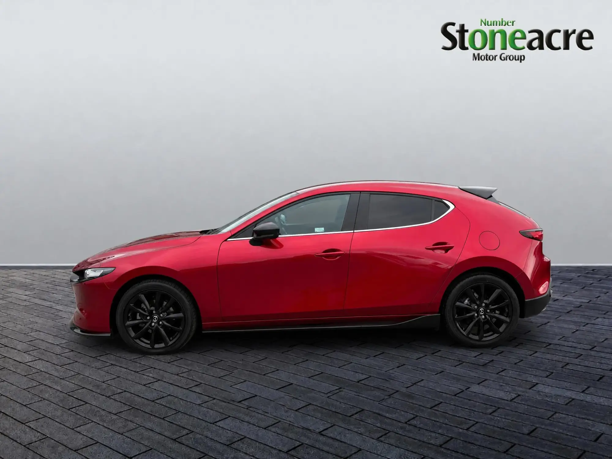 Mazda3 Image 6