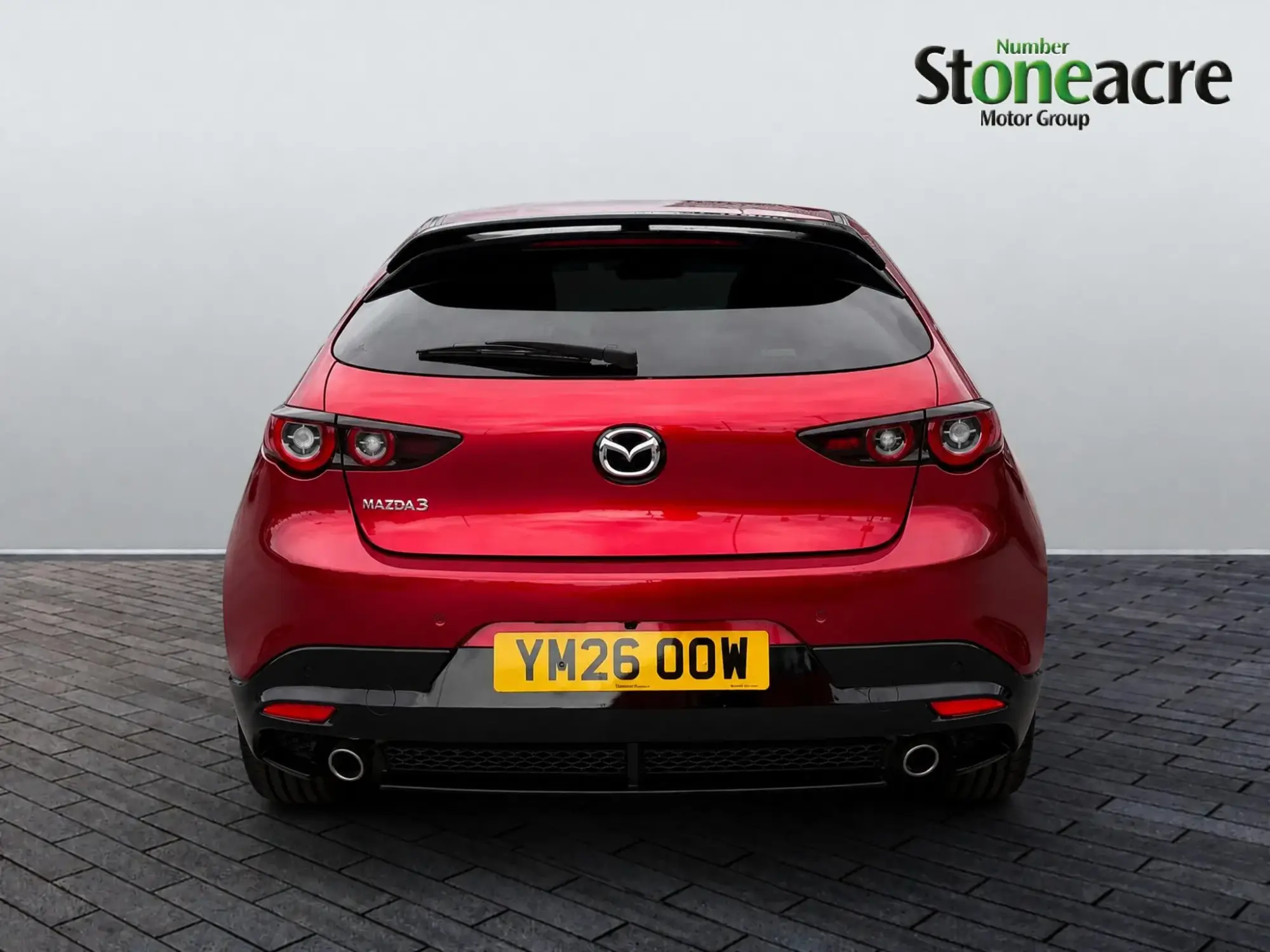 Mazda3 Image 7