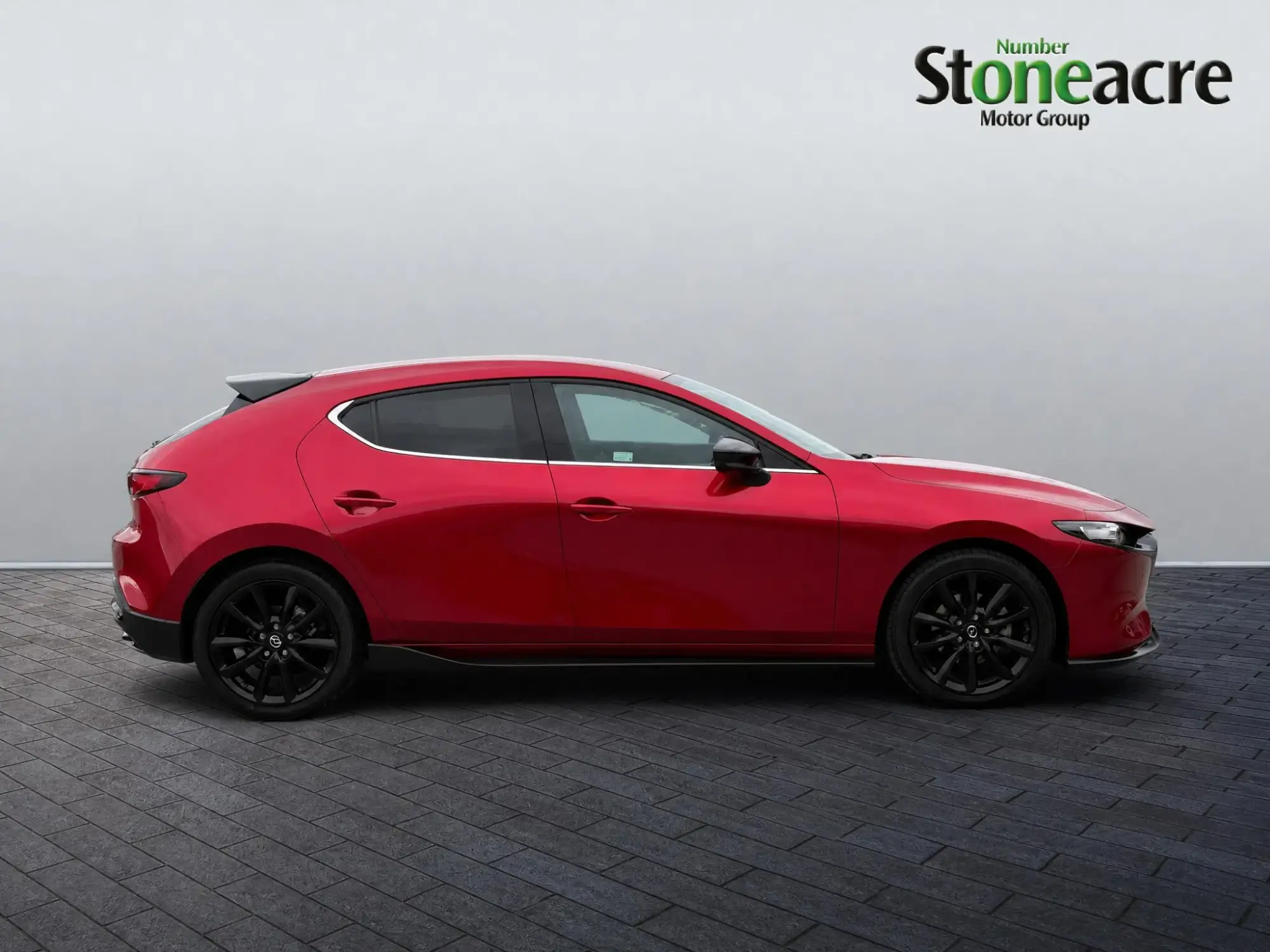 Mazda3 Image 8