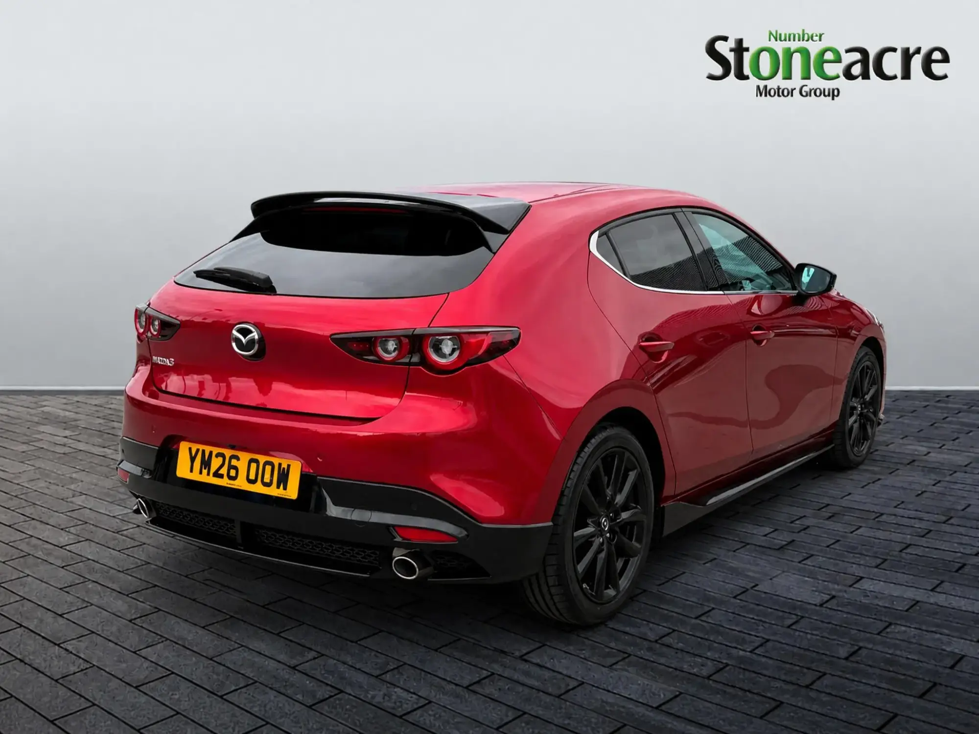 Mazda3 Image 9