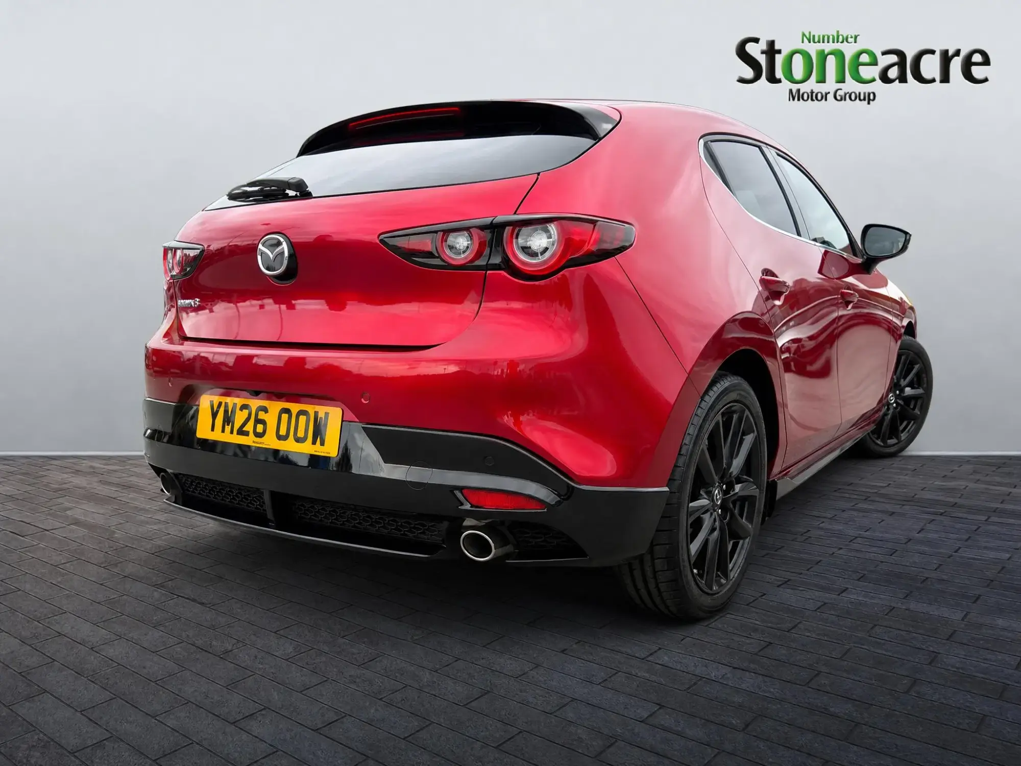 Mazda3 Image 10