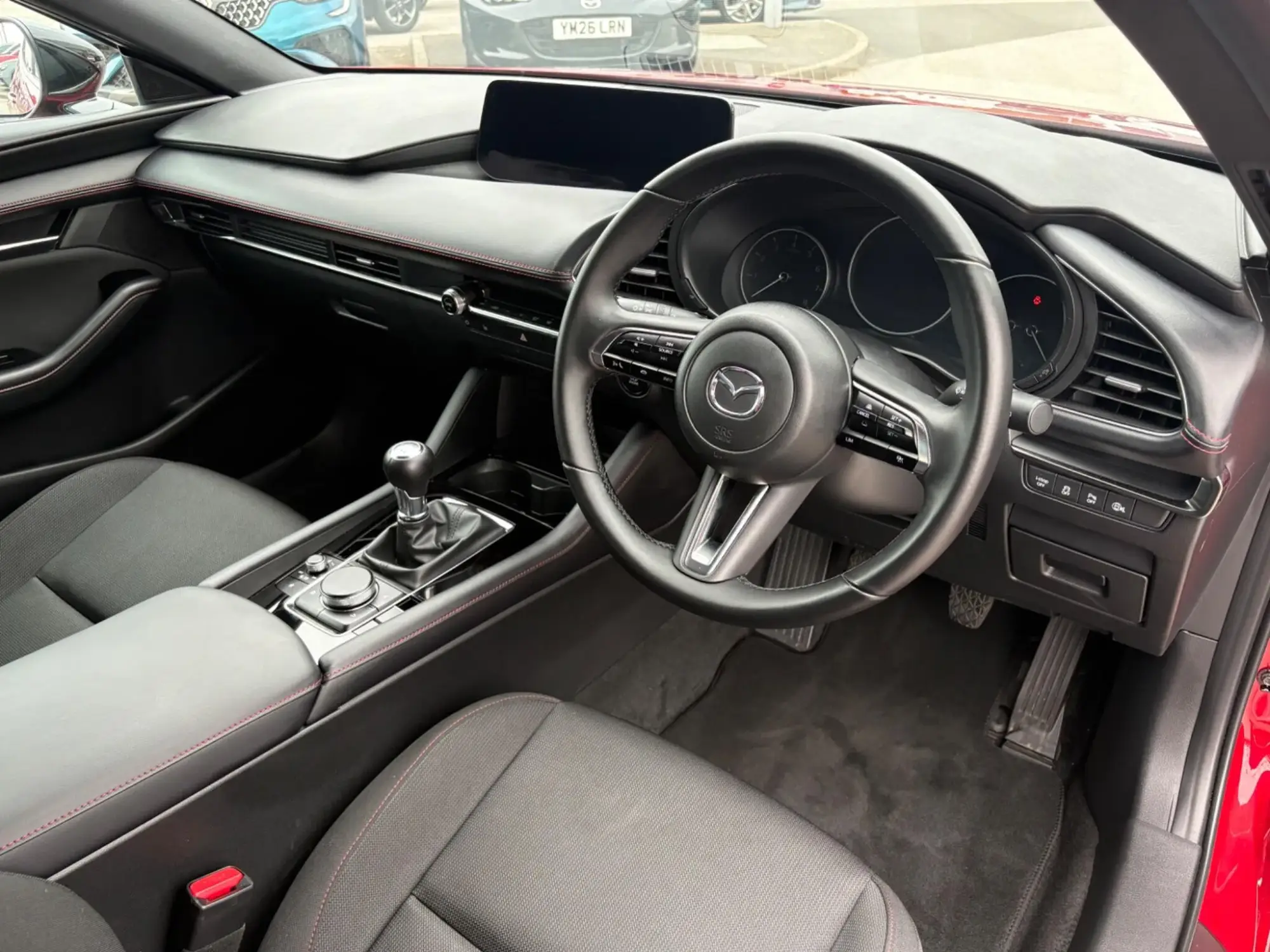 Mazda3 Image 11