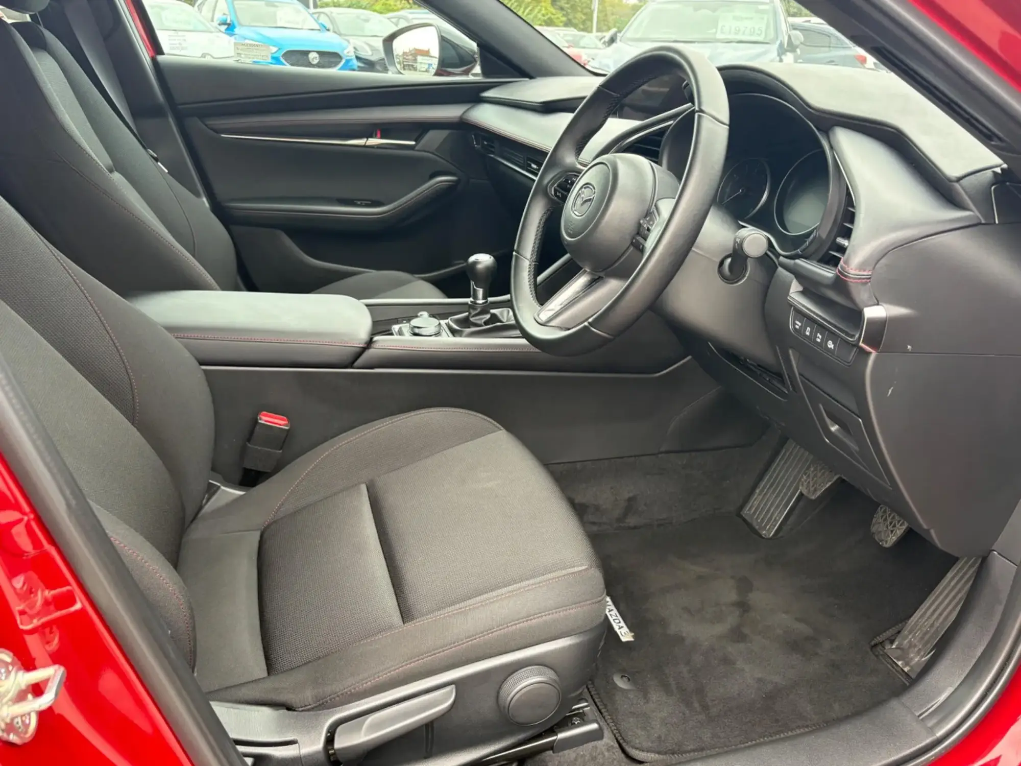 Mazda3 Image 12