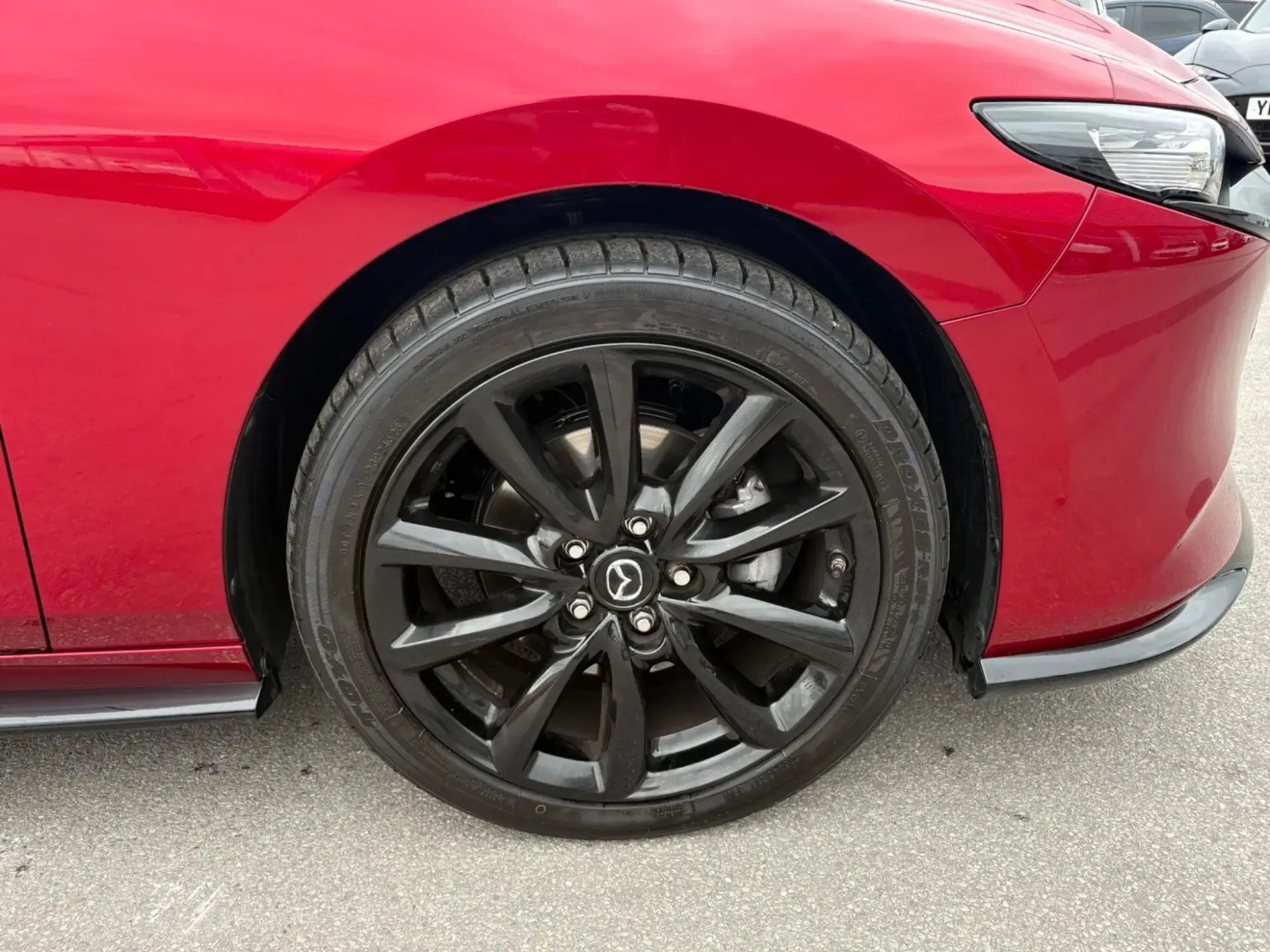 Mazda3 Image 13
