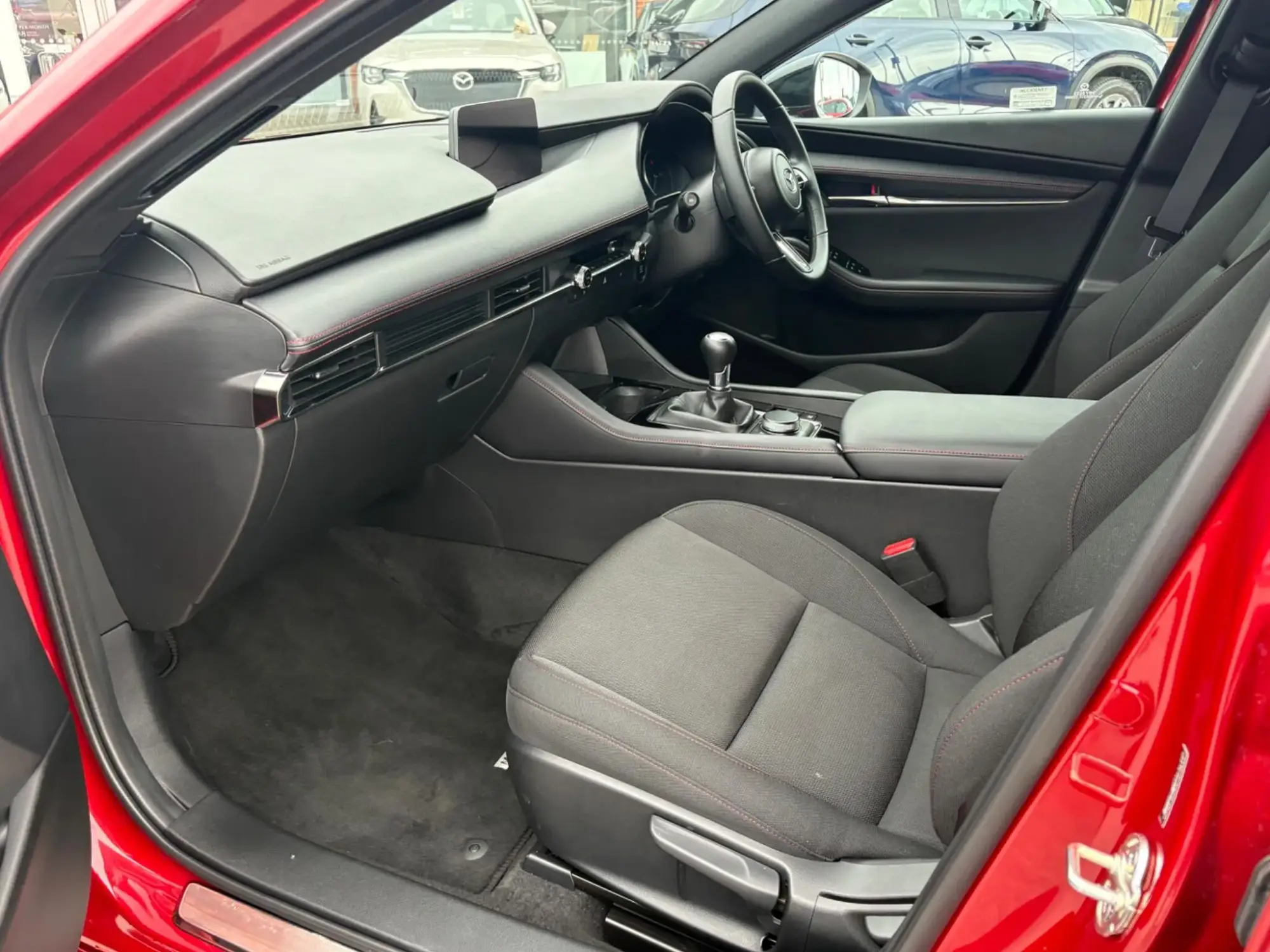 Mazda3 Image 14