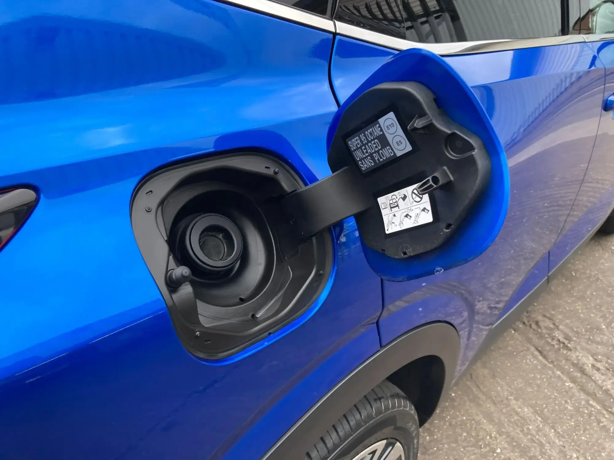 Nissan Qashqai with e-POWER Image 22