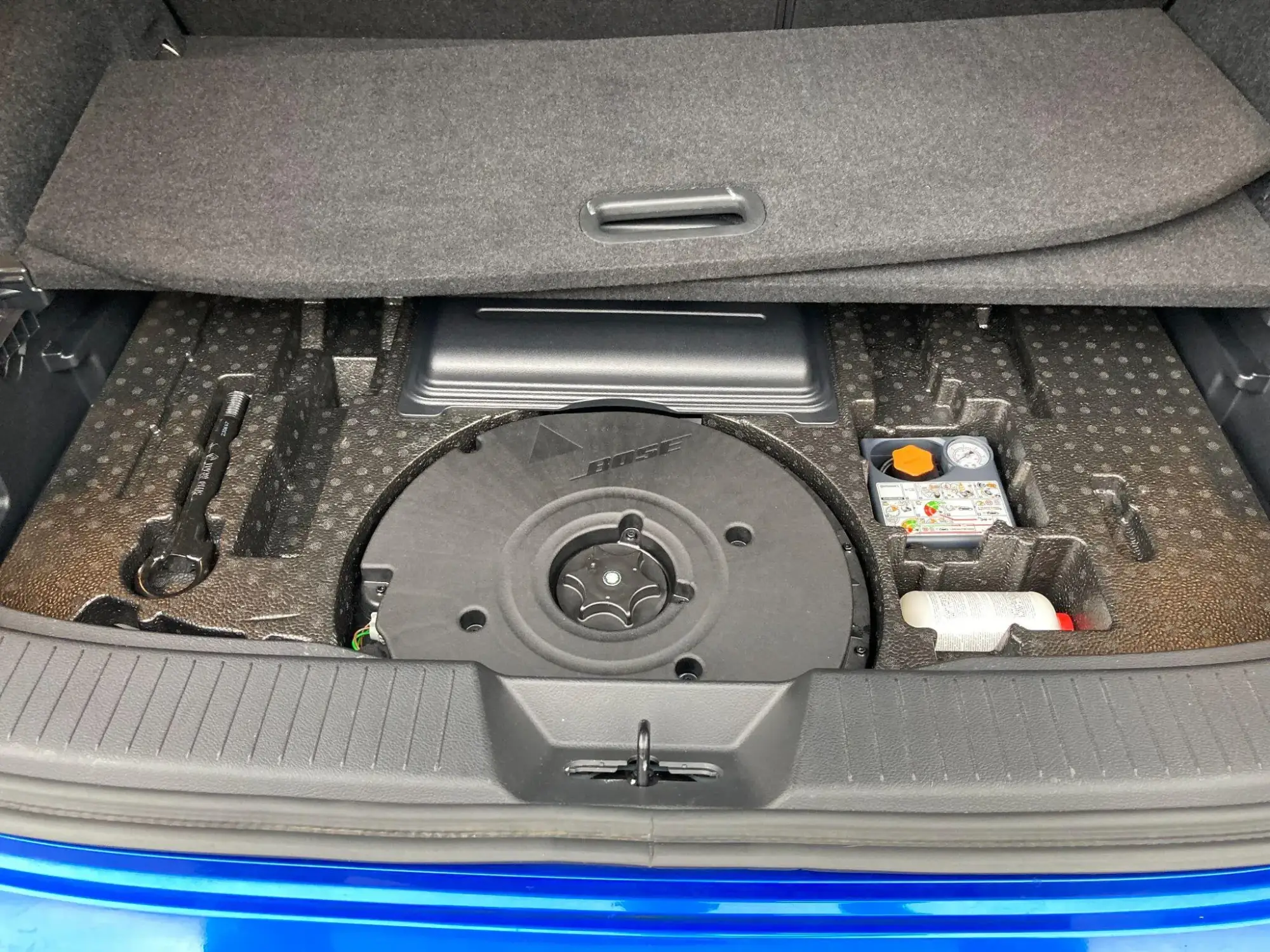 Nissan Qashqai with e-POWER Image 30