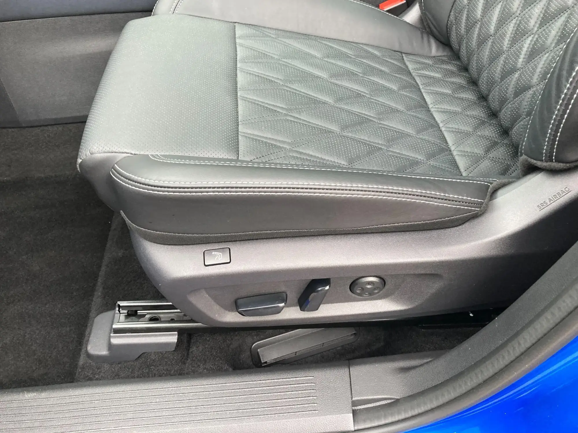 Nissan Qashqai with e-POWER Image 38